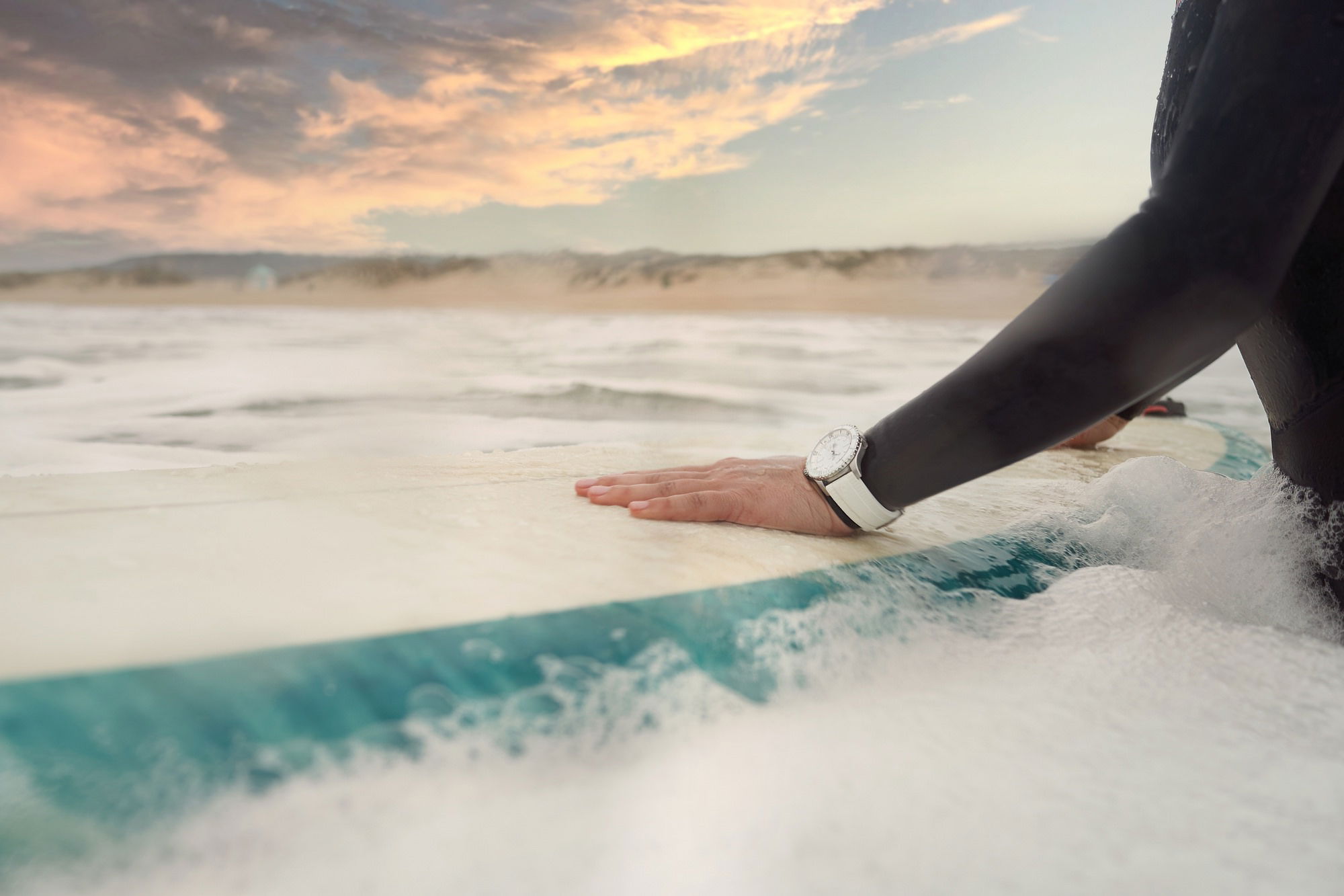 IMG_9081 Breitling Superocean Automatic 36 A17377211A1S1 Replica 8