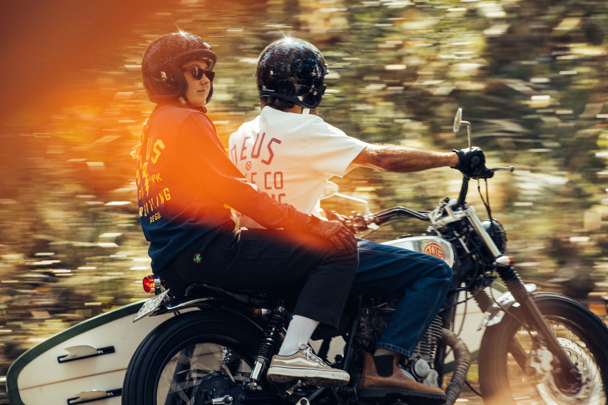 IMG_9081 Breitling Top Time Deus Limited Edition A233112A1A1X1 Replica 8