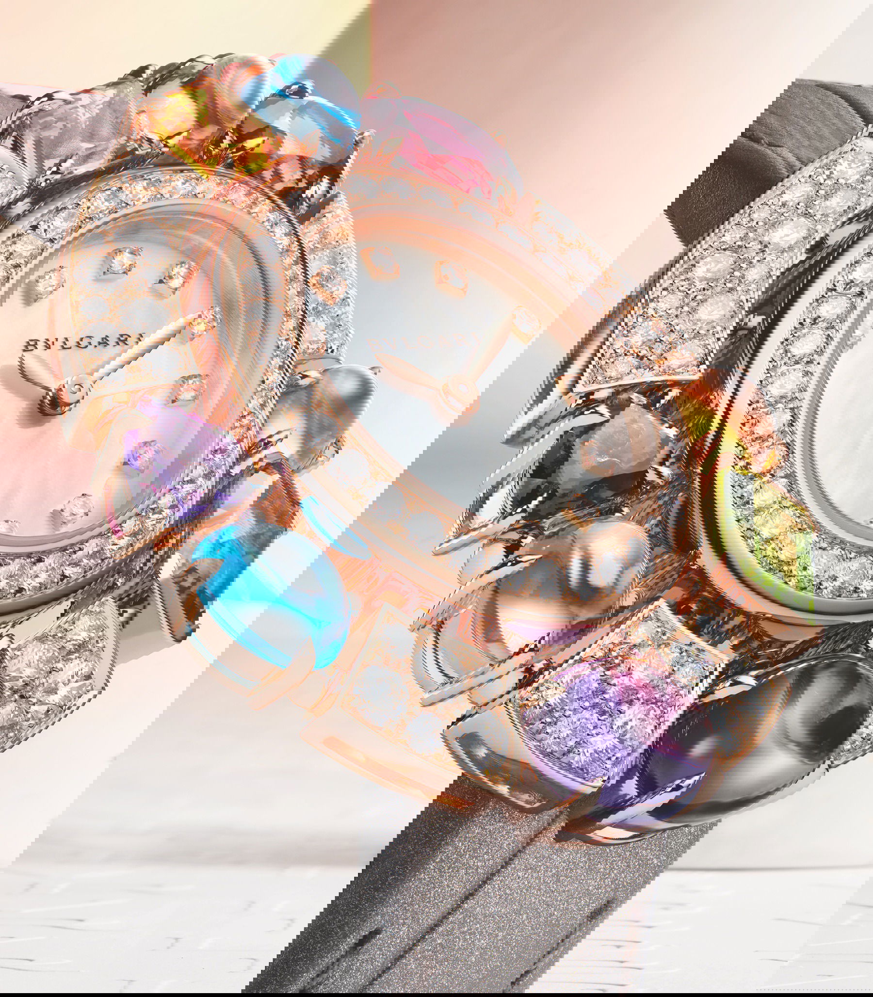 IMG_9081 Bvlgari Allegra Watch 103493 Replica 8