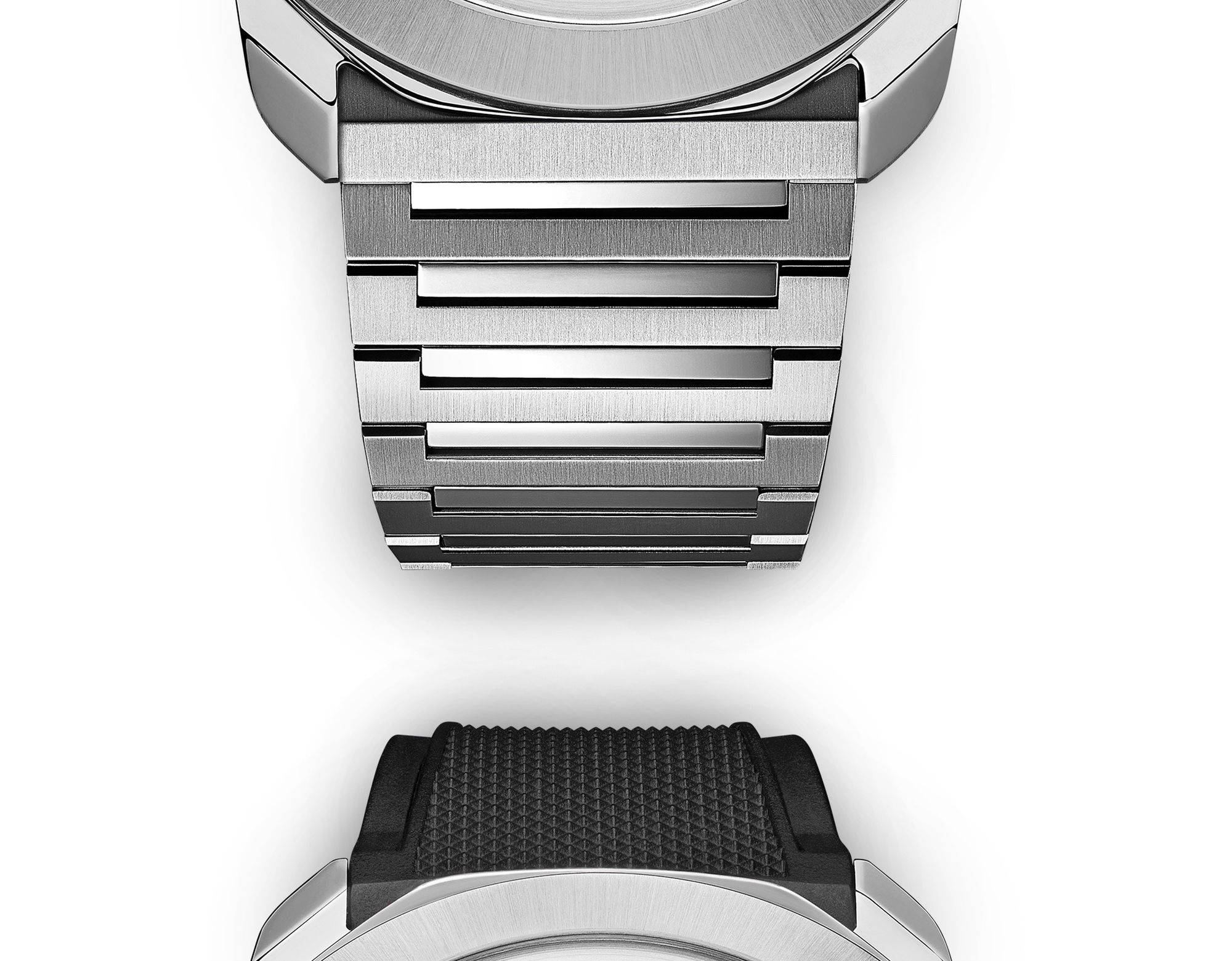 Bvlgari Octo Roma 103738 Replica 8