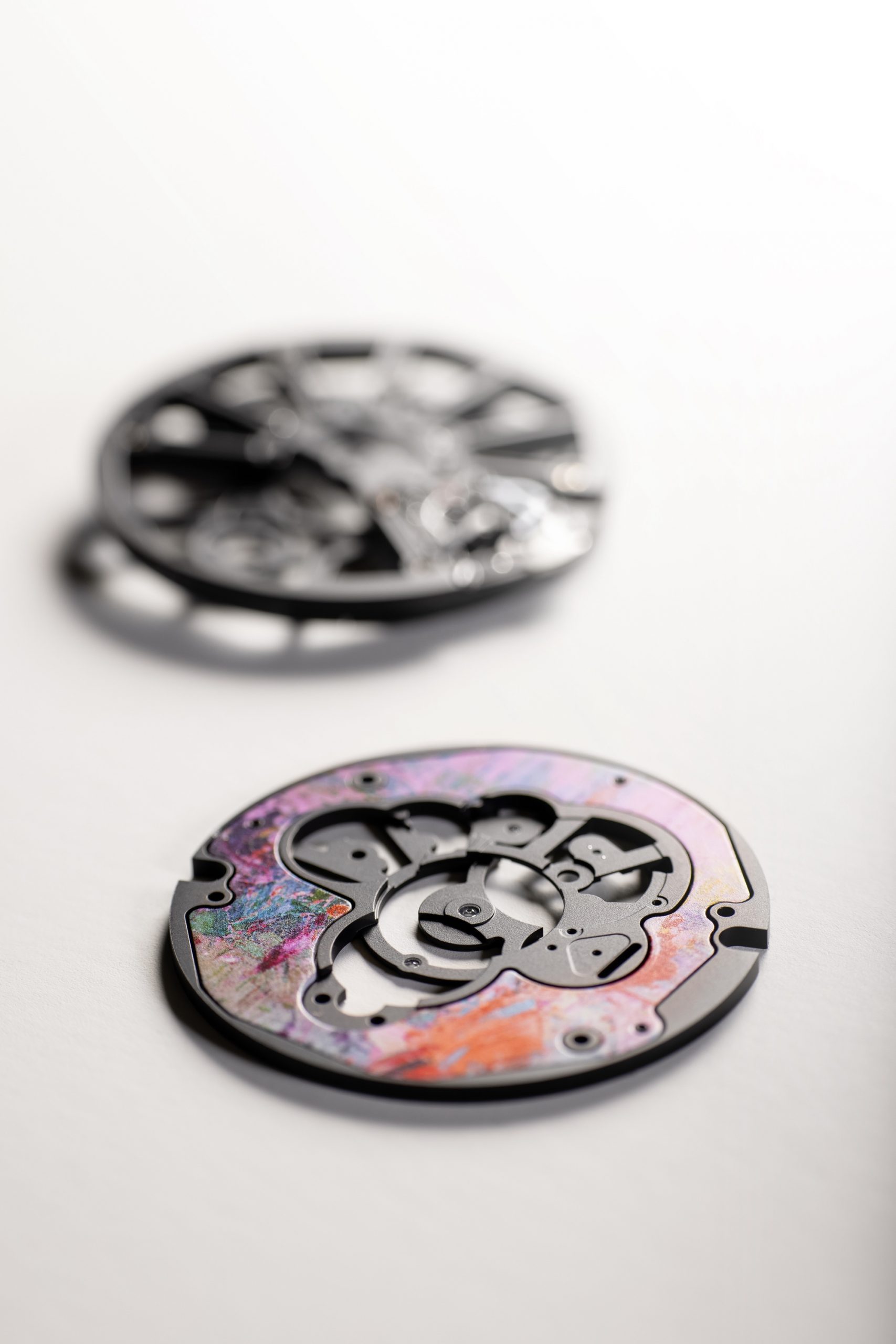 IMG_9081 Bvlgari Octo Roma Naturalia X Wang Yan Cheng 103650 Replica 8