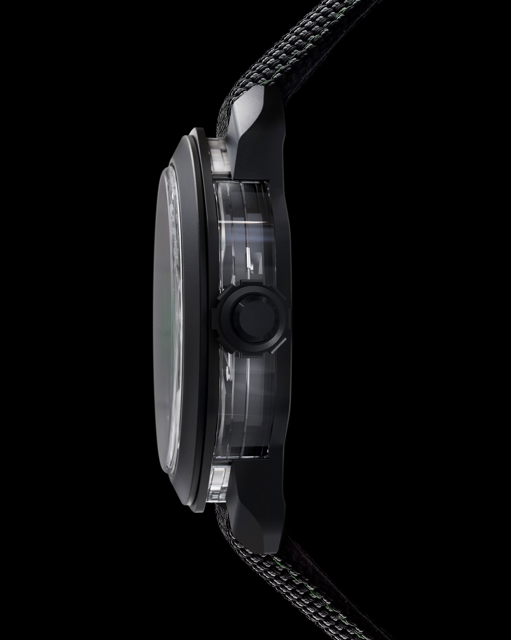 IMG_9081 Bvlgari Octo Roma Striking Tourbillon Sapphire 103914 Replica 8