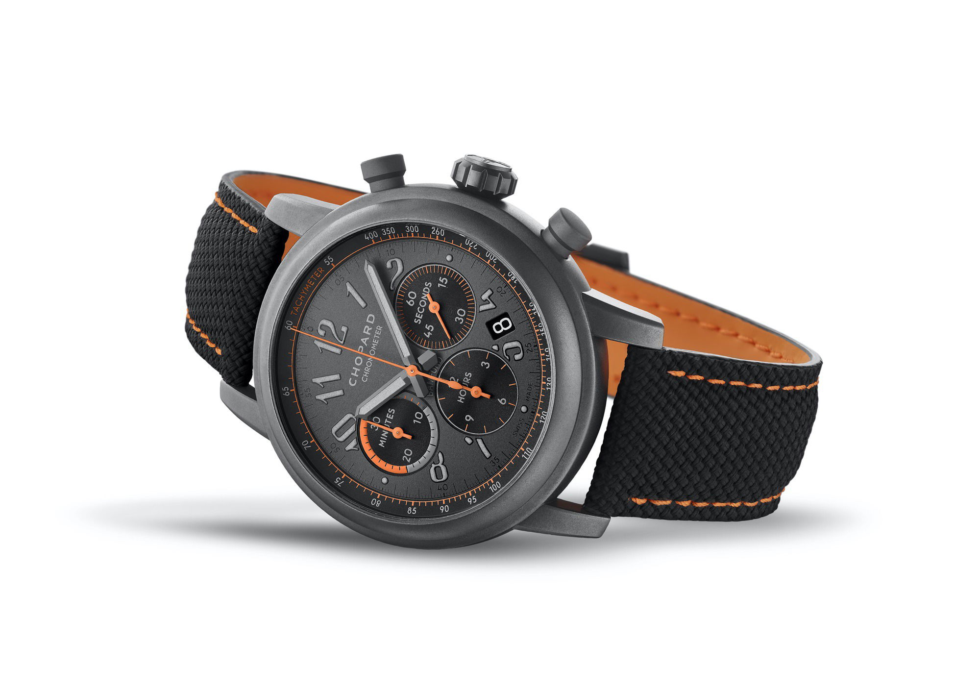 IMG_9081 Chopard Mille Miglia Bamford Edition 168589-3036 Replica 8