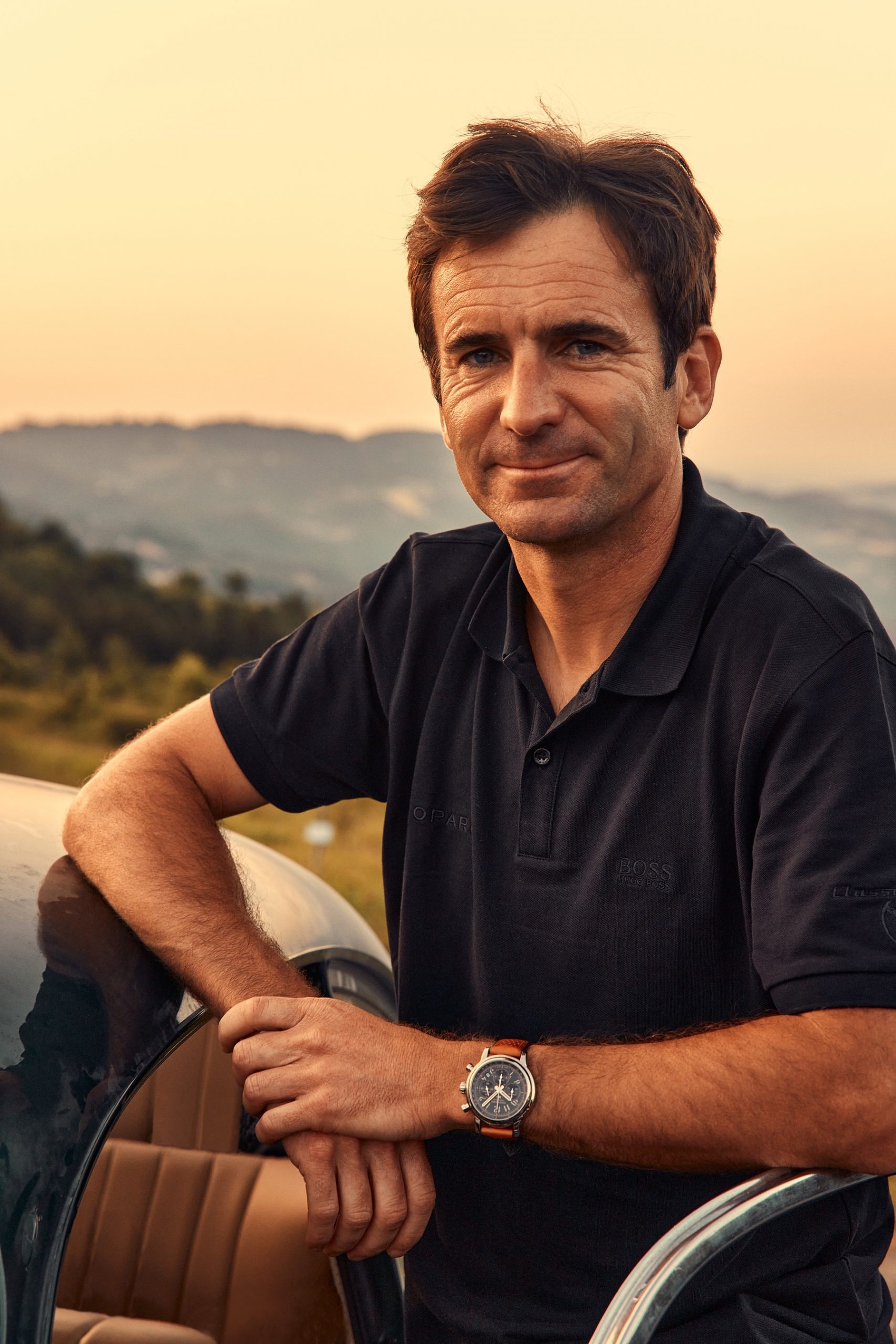 IMG_9081 Chopard Mille Miglia Classic Chronograph Raticosa 168589-3034 Replica 8