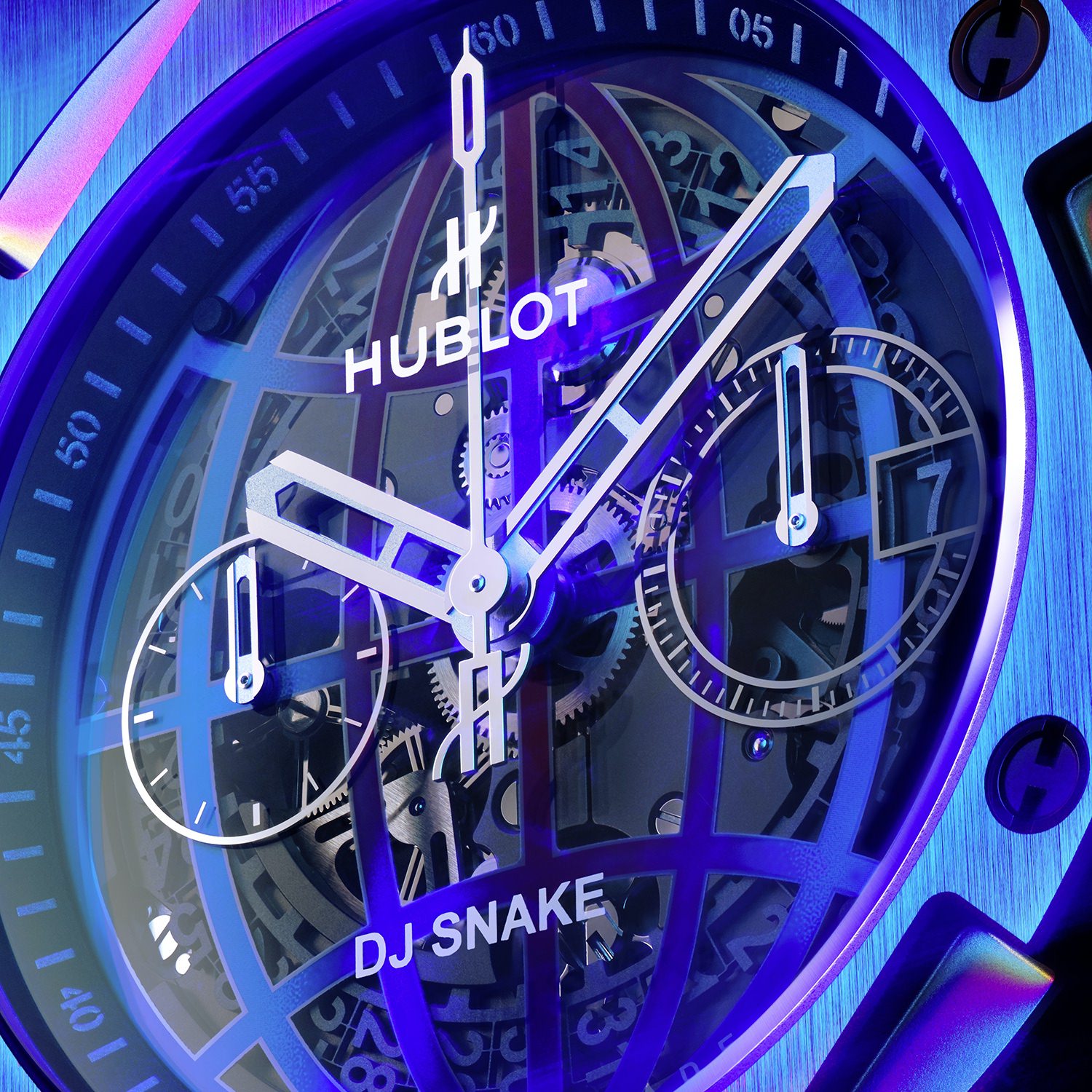 IMG_9081 Hublot Big Bang DJ Snake 411.NN.0179.RX.DJS21 Replica 8