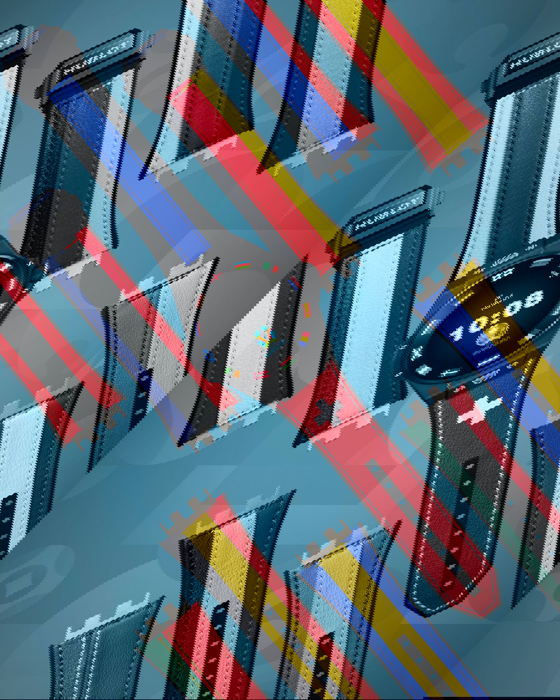 IMG_9081 Hublot Big Bang e UEFA EURO 2020? 440.CI.1100.RX.EUR20_NFT Replica 8