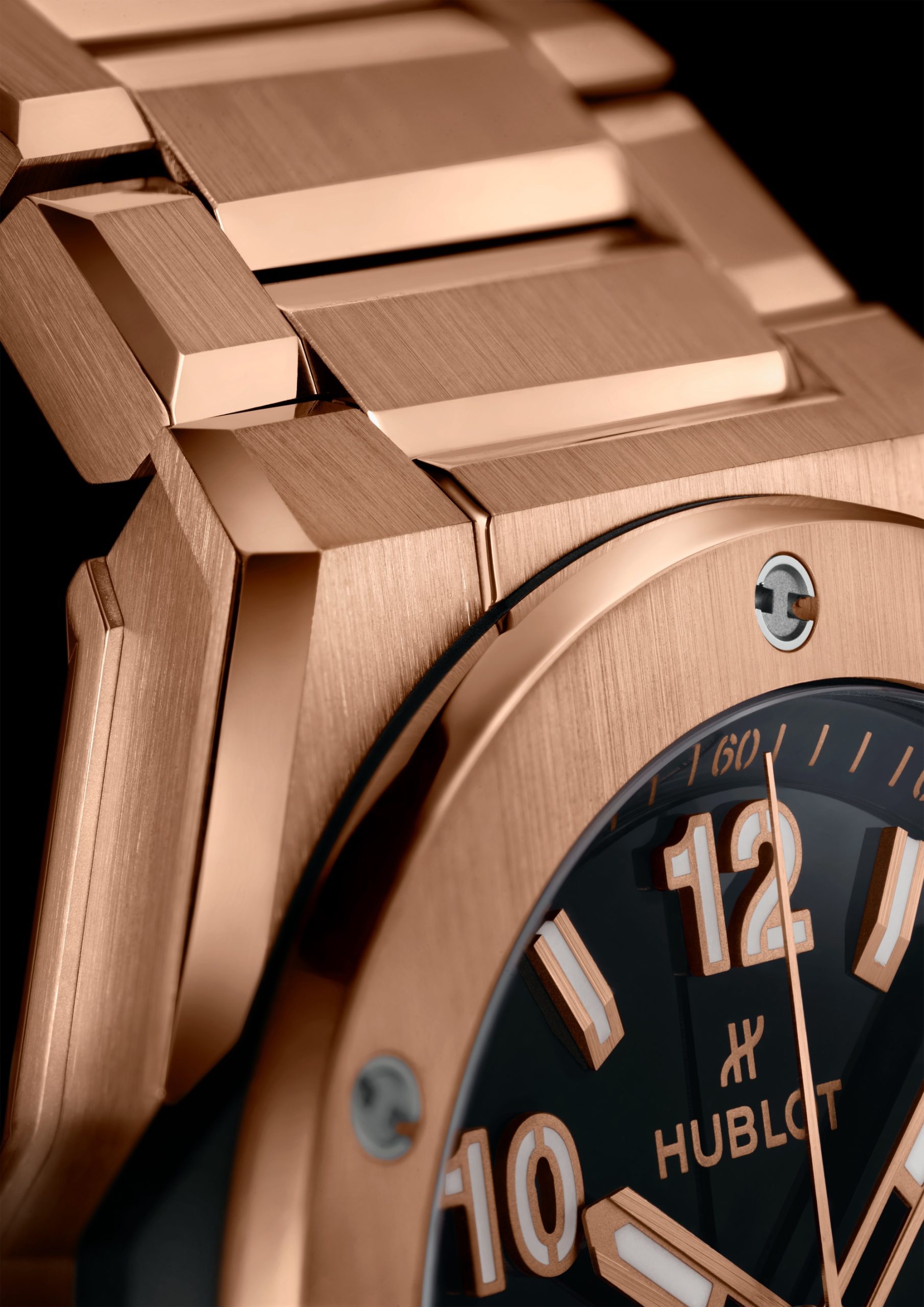 IMG_9081 Hublot Big Bang Integrated Time Only King Gold 457.OX.1280.OX Replica 8