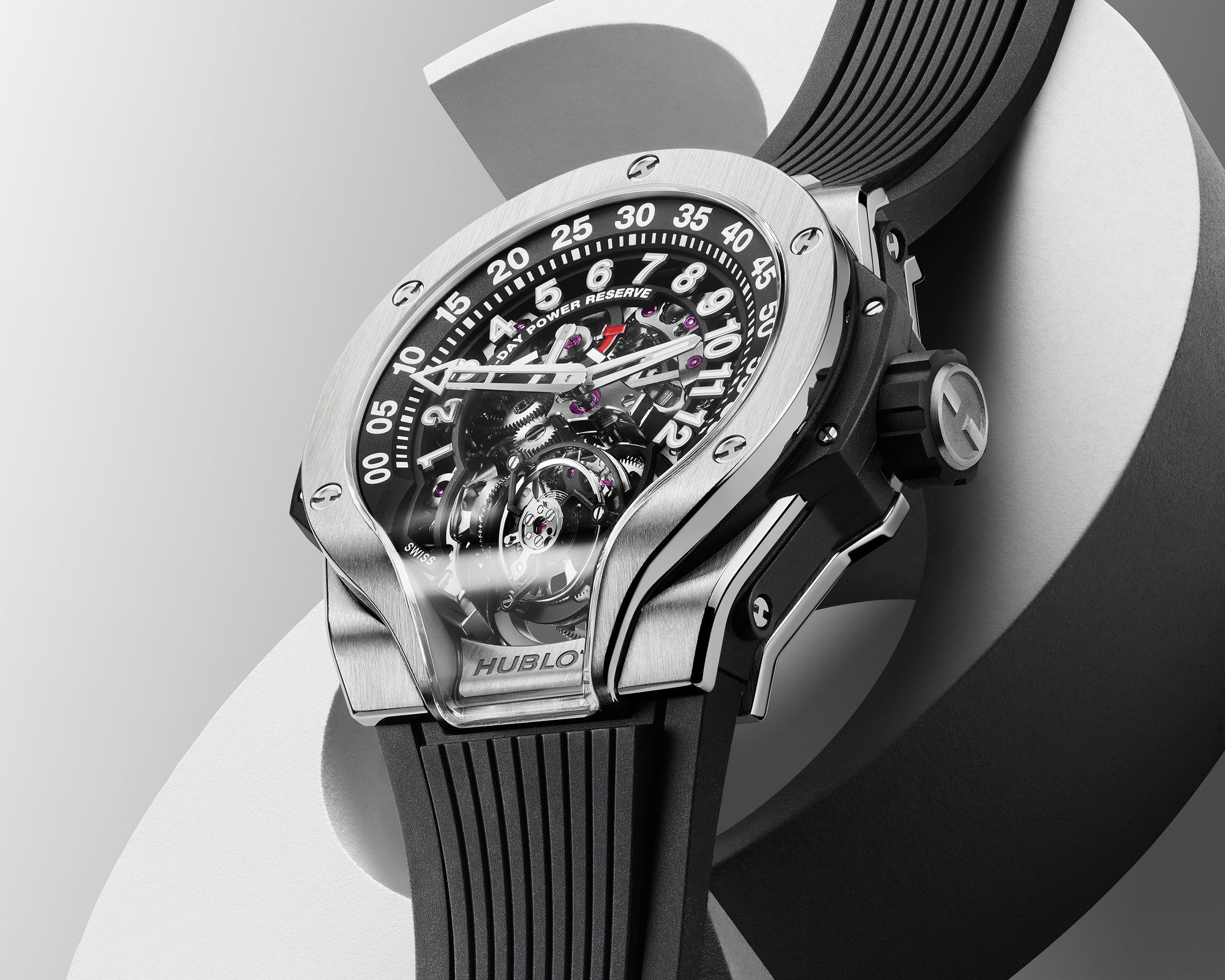 IMG_9081 Hublot MP-13 Tourbillon Bi-Axis Retrograde 913.NX.1170.RX Replica 8