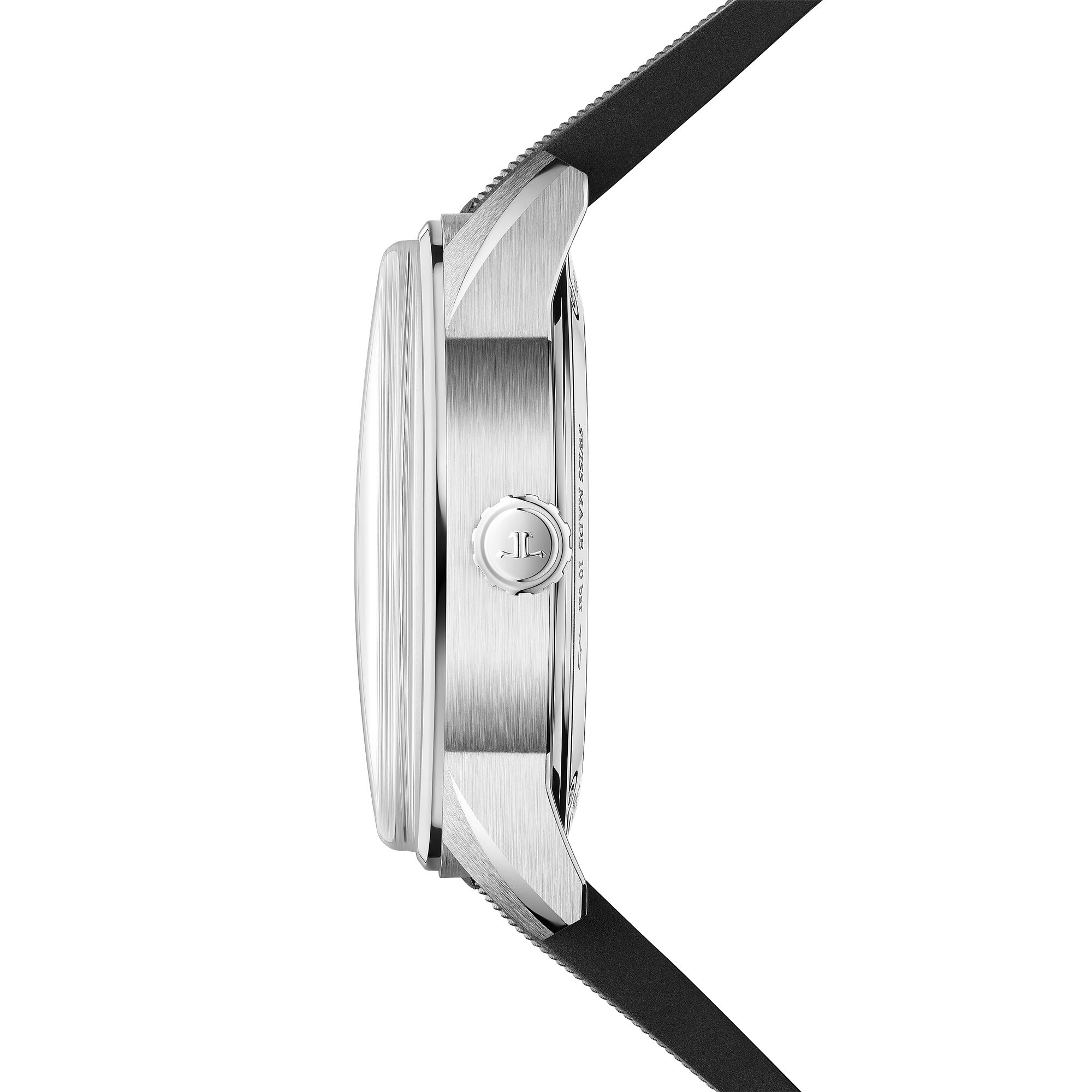 IMG_9081 Jaeger-LeCoultre Polaris Geographic Q9078640 Replica 8