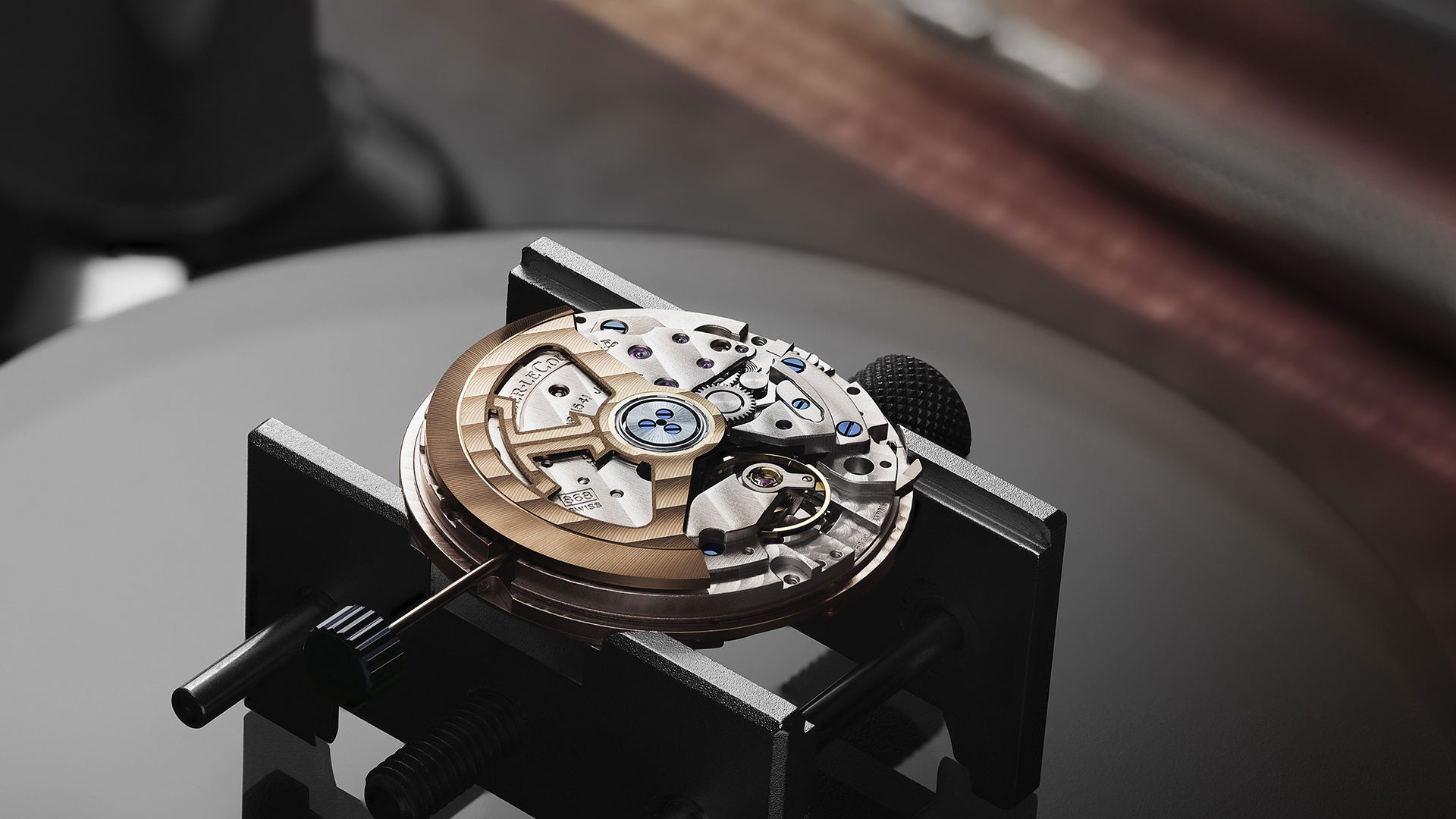 Jaeger-LeCoultre Polaris Perpetual Calendar Q908263J Replica 8