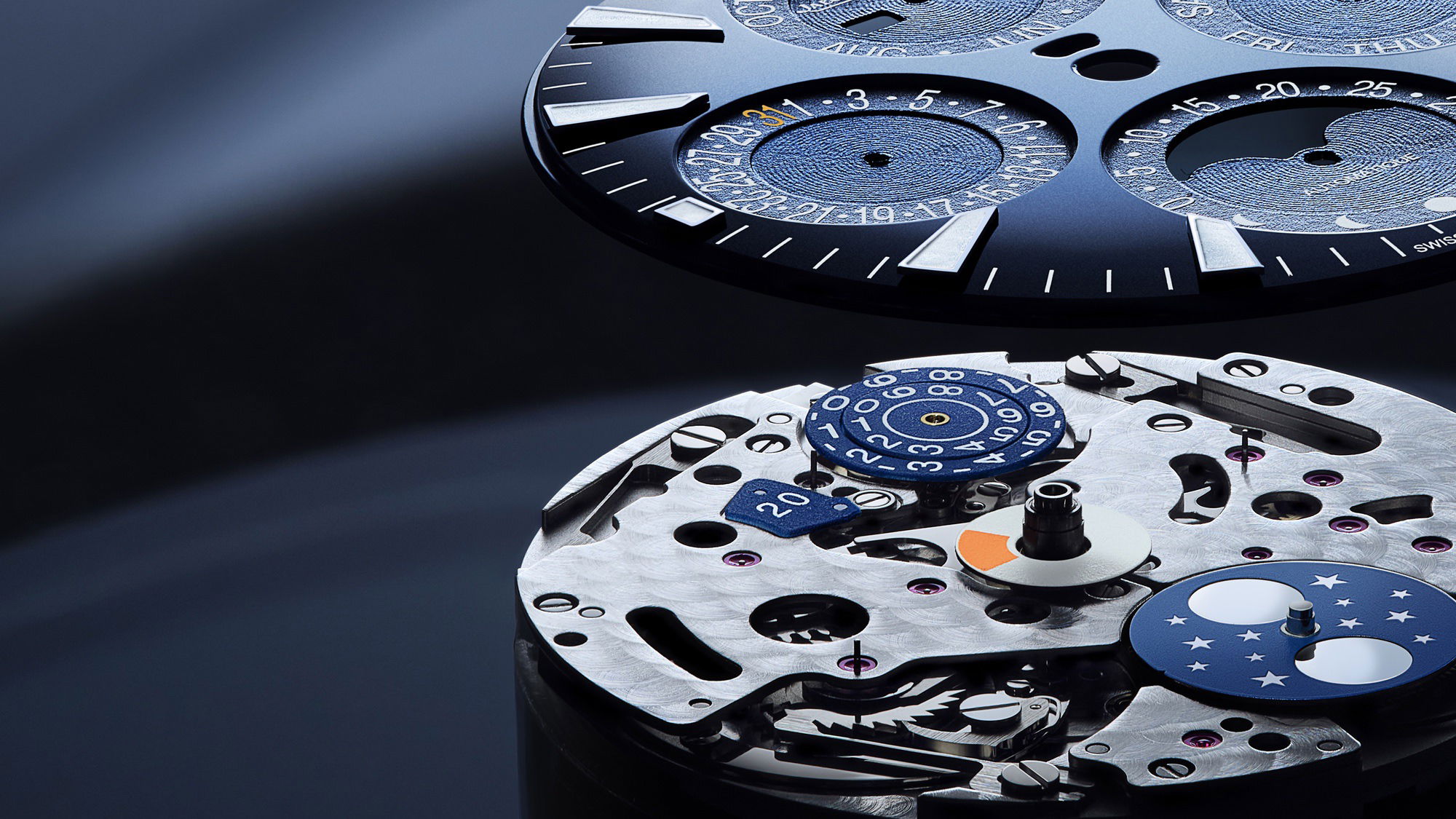 IMG_9081 Jaeger-LeCoultre Polaris Perpetual Calendar Q9088180 Replica 8