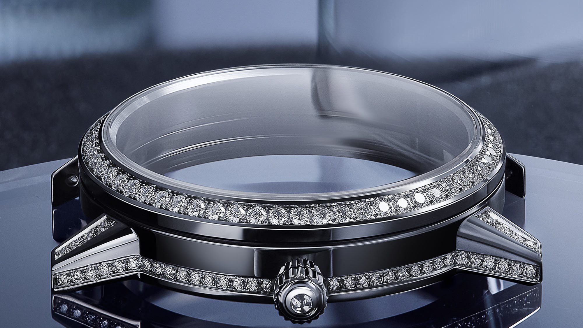 IMG_9081 Jaeger-LeCoultre Rendez-Vous Star Q36434C1 Replica 8