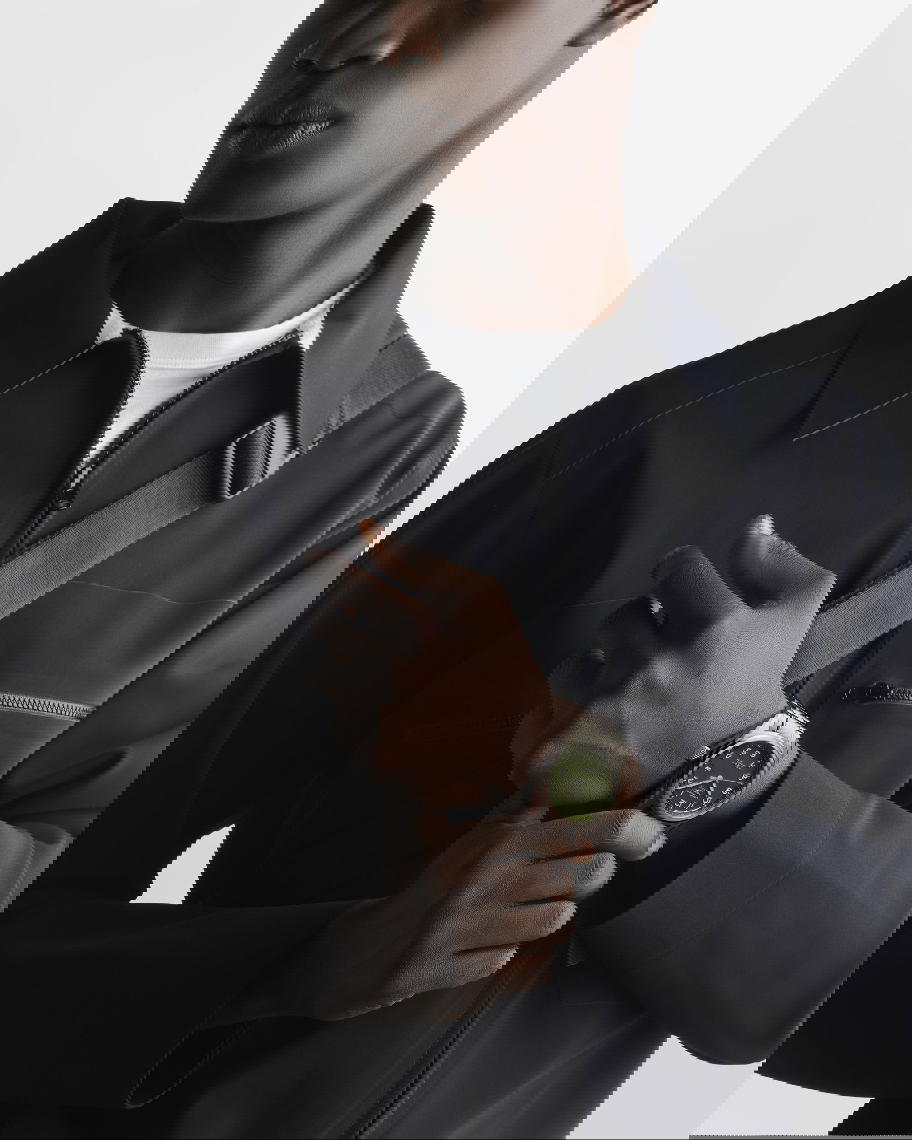 Longines Spirit L3.810.4.03.6 Replica 8