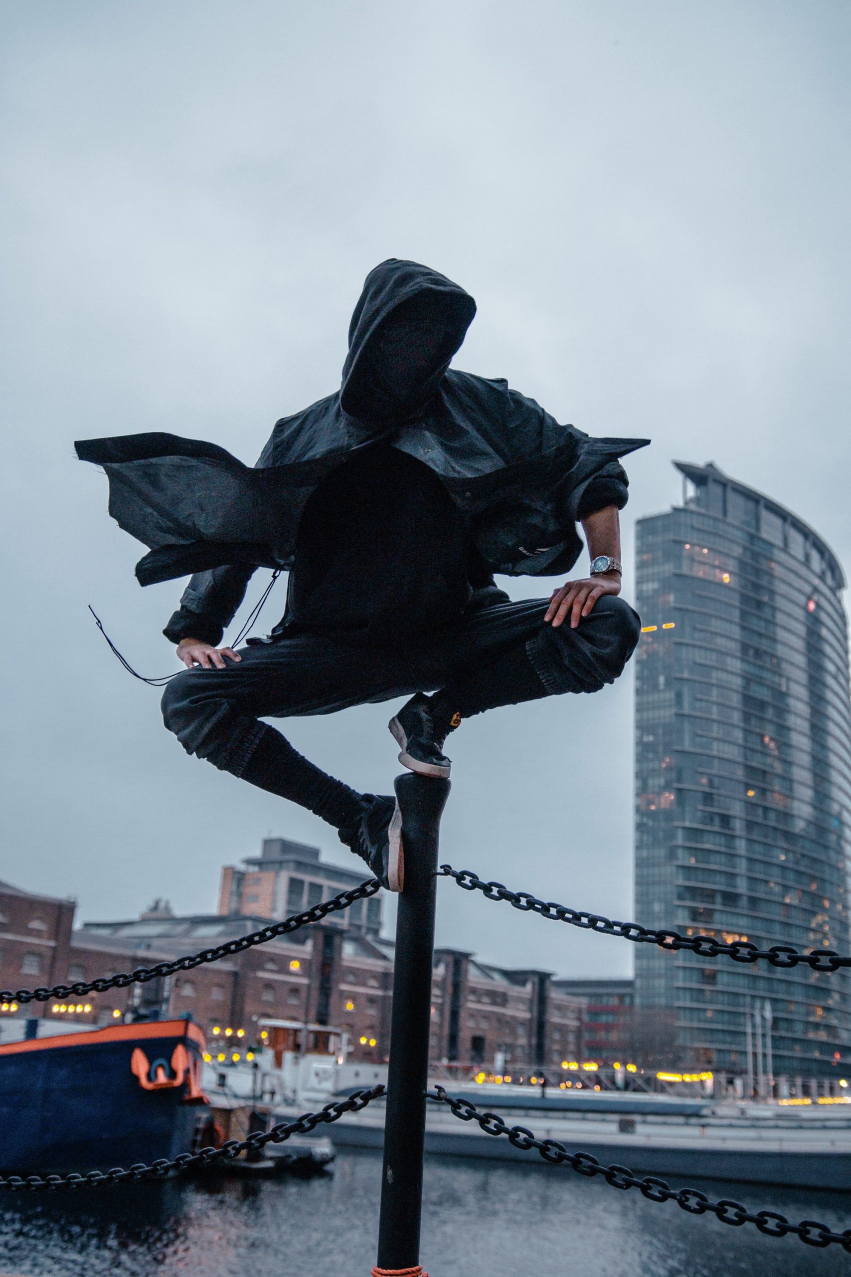 IMG_9081 Maurice Lacroix Aikon Automatic Skeleton 39 AI6007-SS002-030-1 Replica 8