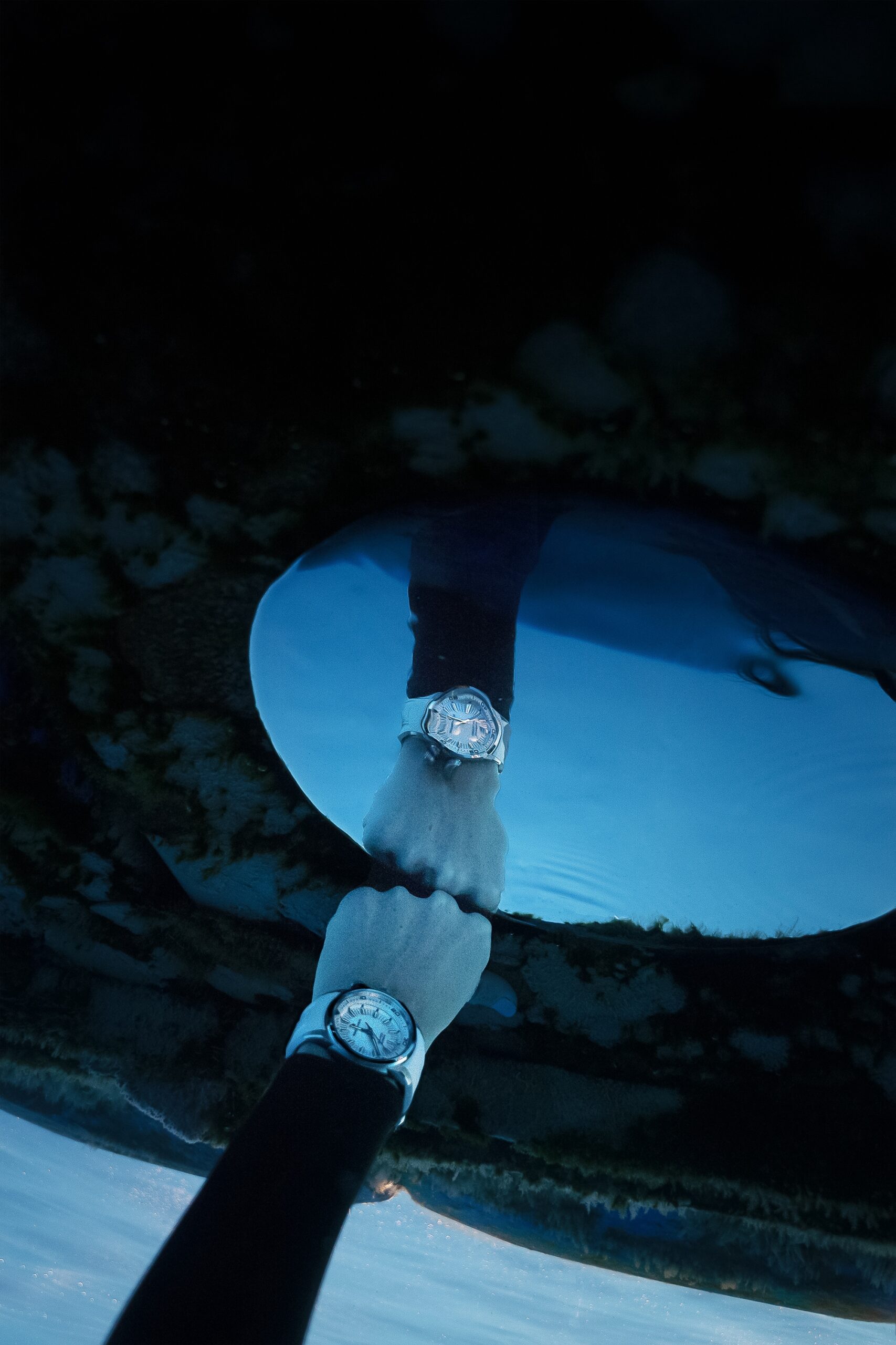 IMG_9081 Maurice Lacroix Pontos S Diver PT6248-SS00L-130-4 Replica 8