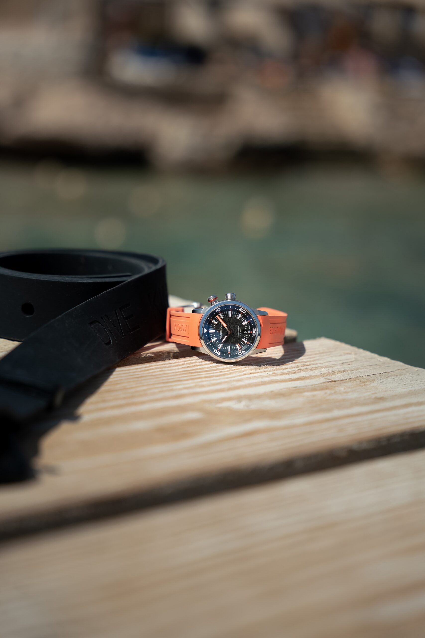 IMG_9081 Maurice Lacroix Pontos S Diver PT6248-SS00L-330-J Replica 8