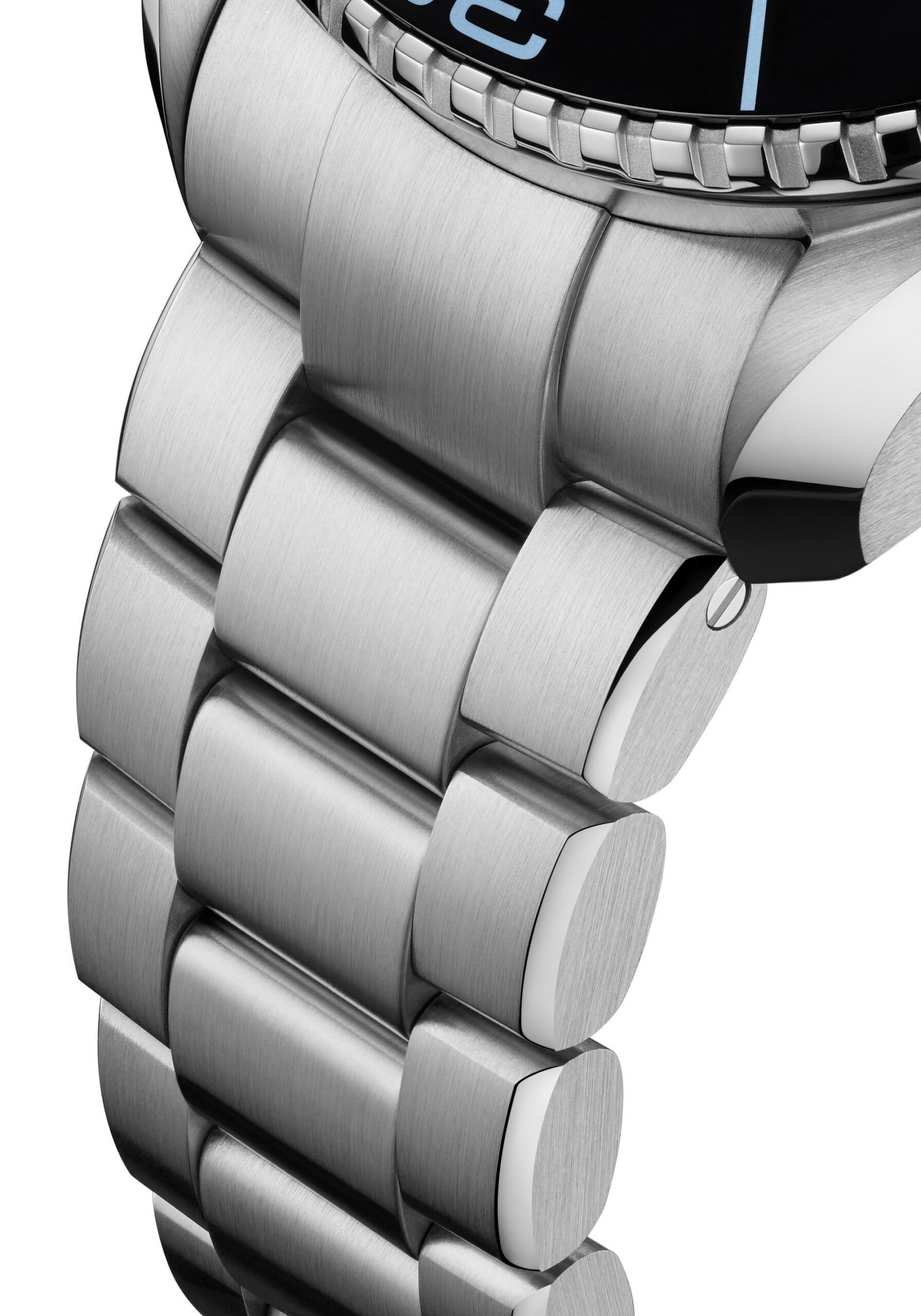 IMG_9081 Omega Seamaster Planet Ocean 6000M Co-Axial Master Chronometer Summer Blue 215.30.46.21.03.002 Replica 8