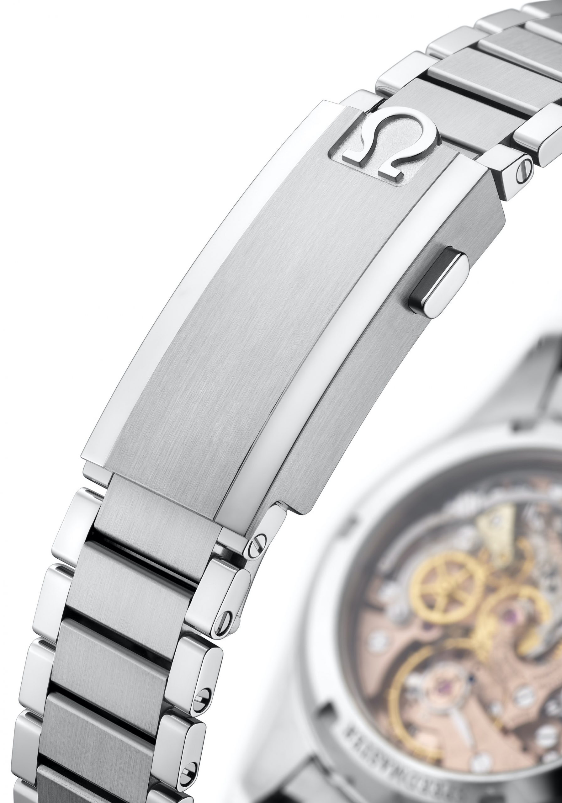 IMG_9081 Omega Speedmaster Chronograph 38.6 mm Calibre 321 311.50.39.30.01.001 Replica 8