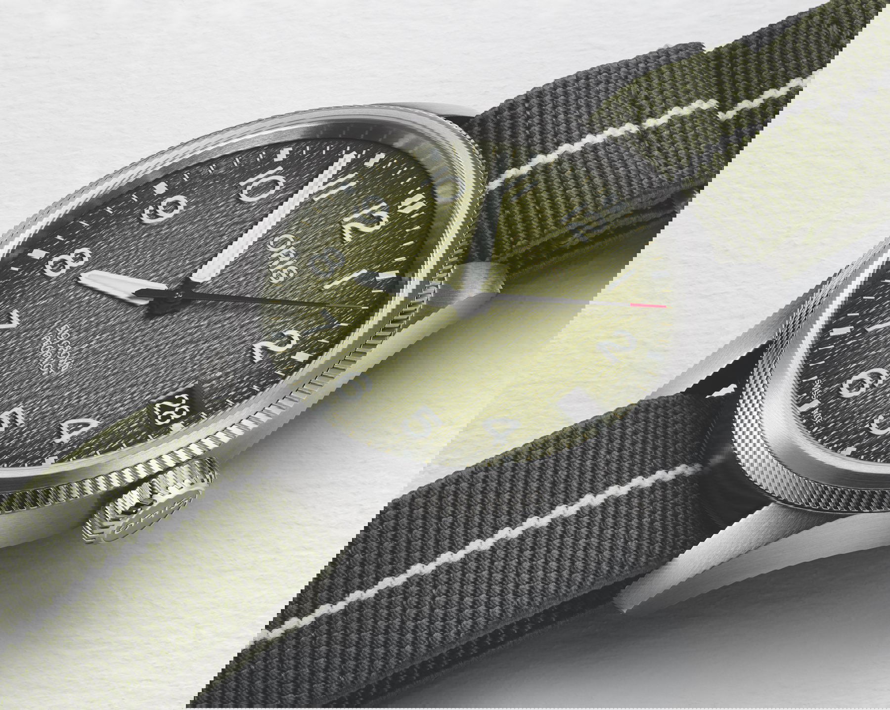 IMG_9081 Oris Big Crown ProPilot Okavango Air Rescue Limited Edition 01 751 7761 4187-Set Replica 8