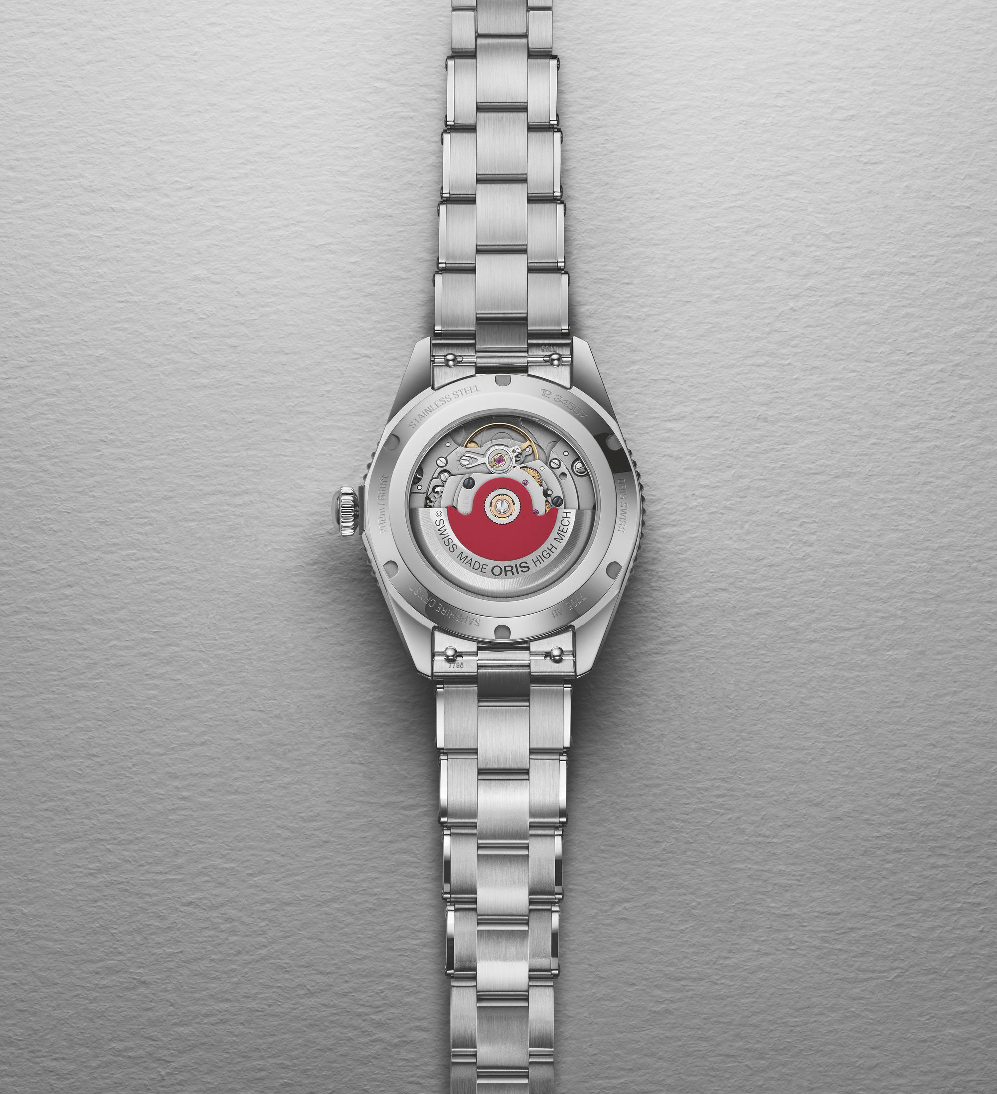 IMG_9081 Oris Divers Date 733 7795 4054-Set Replica 8