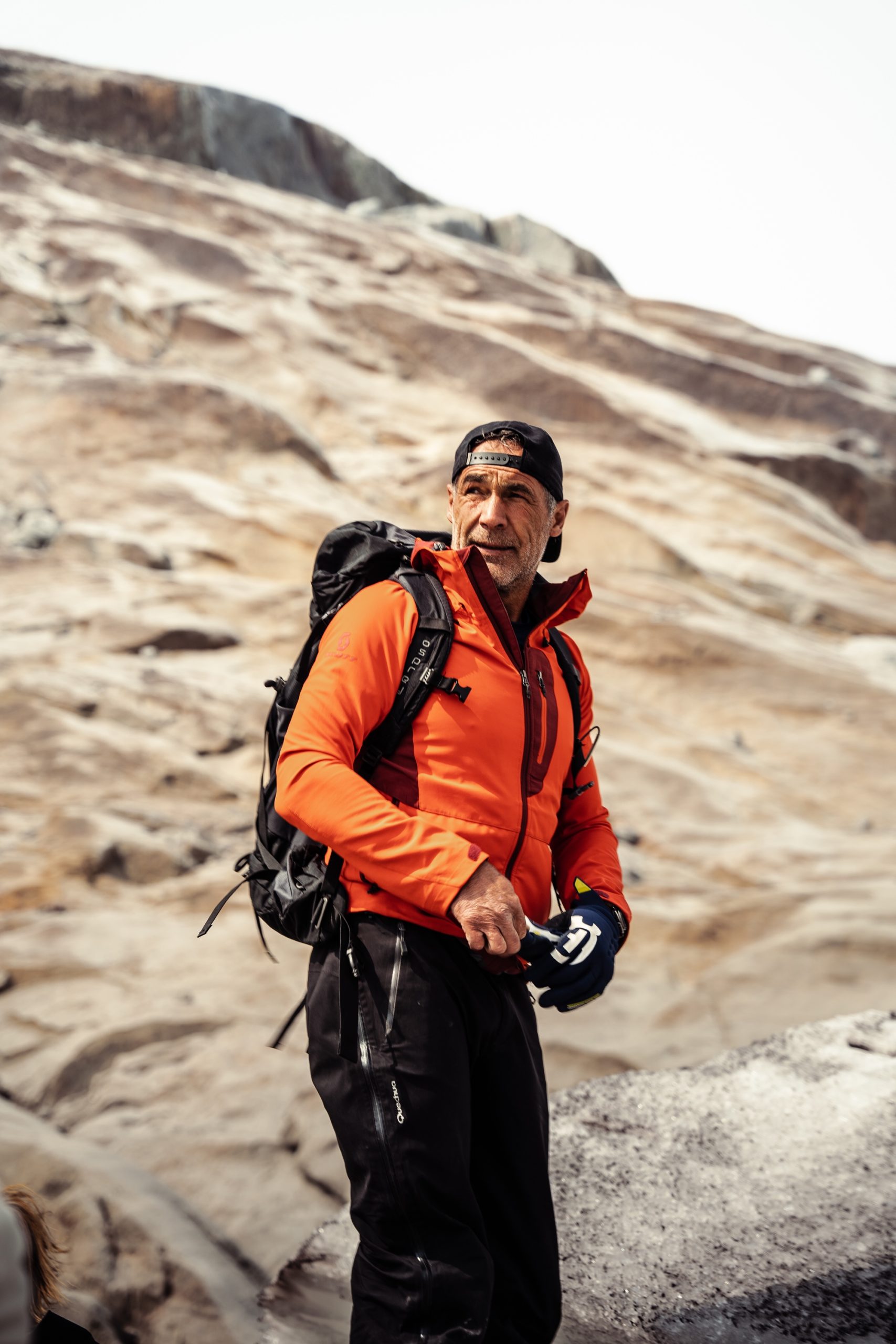 IMG_9081 Panerai Submersible GMT Titanio Mike Horn Experience Edition PAM01670 Replica 8