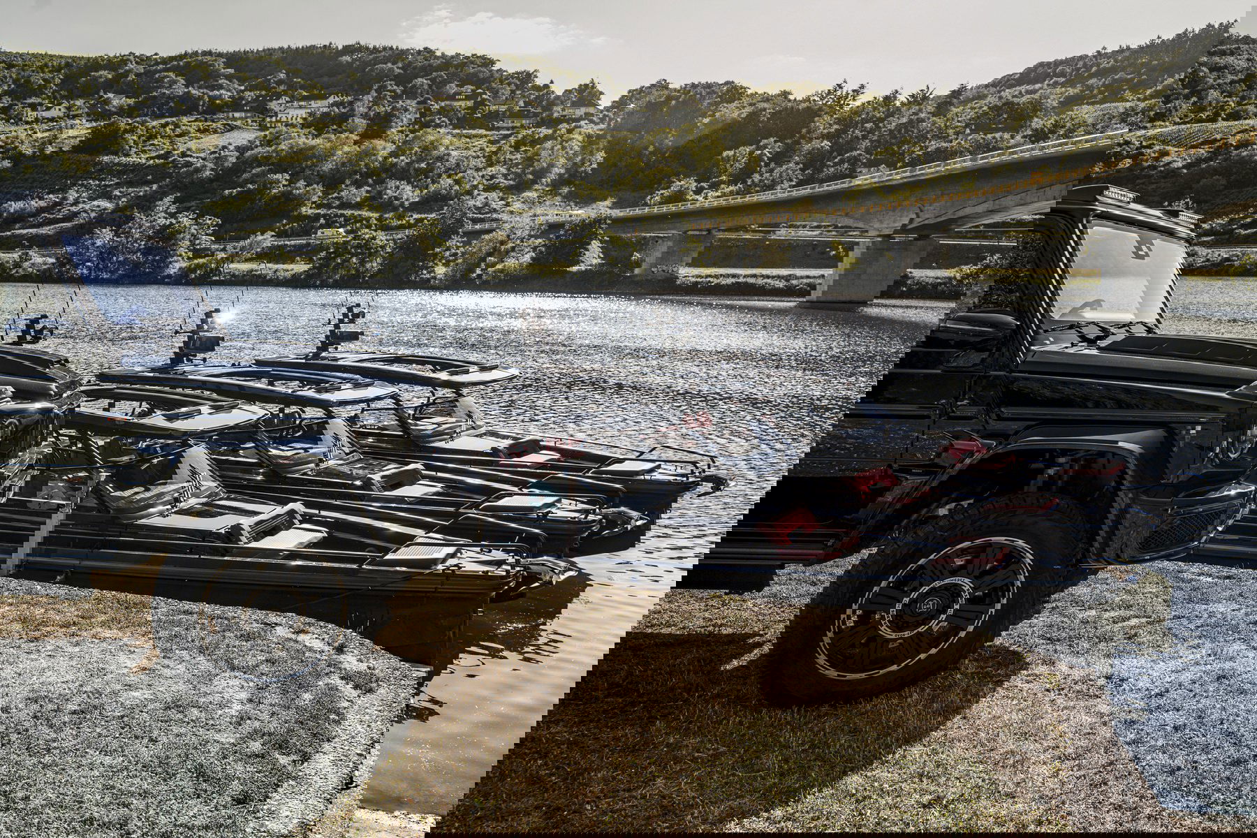 Panerai Submersible S Brabus Black Ops Edition PAM01240 Replica 8