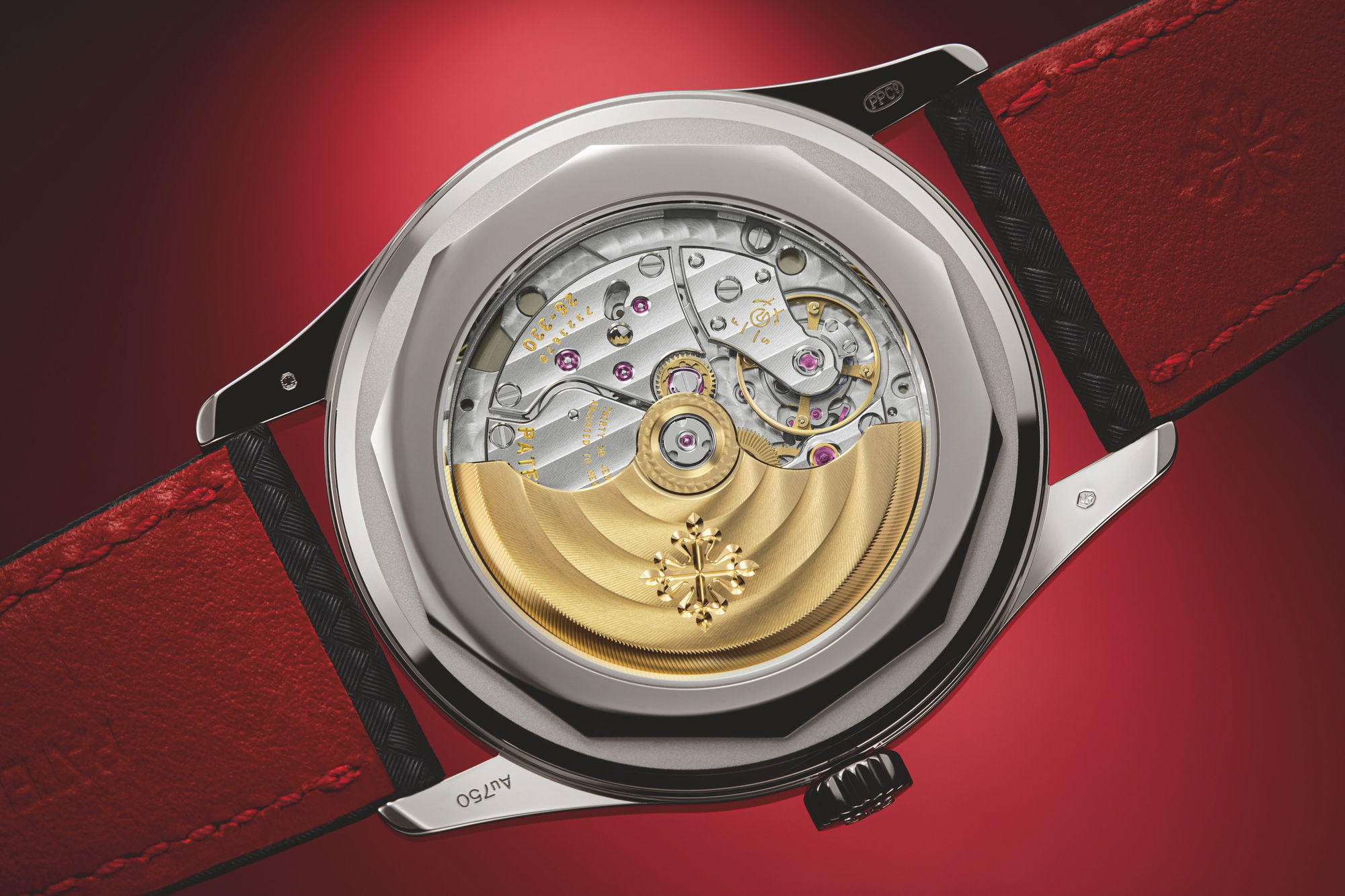 IMG_9081 Patek Philippe Calatrava 6007G-010 Replica 8