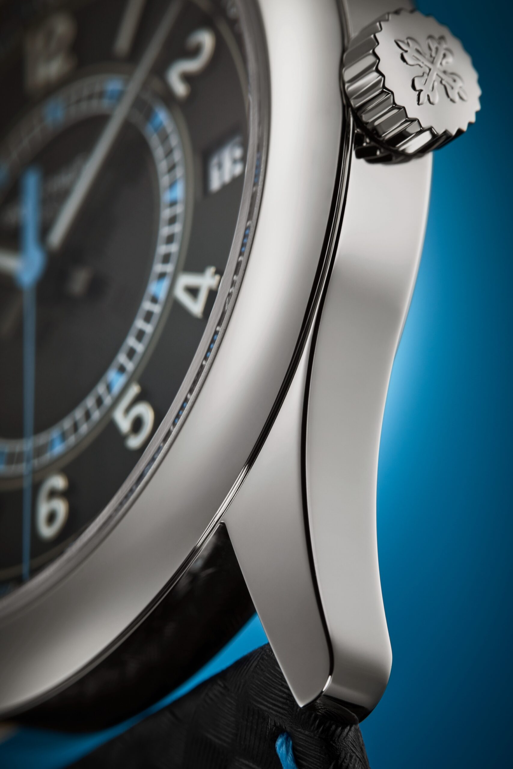 IMG_9081 Patek Philippe Calatrava 6007G-011 Replica 8