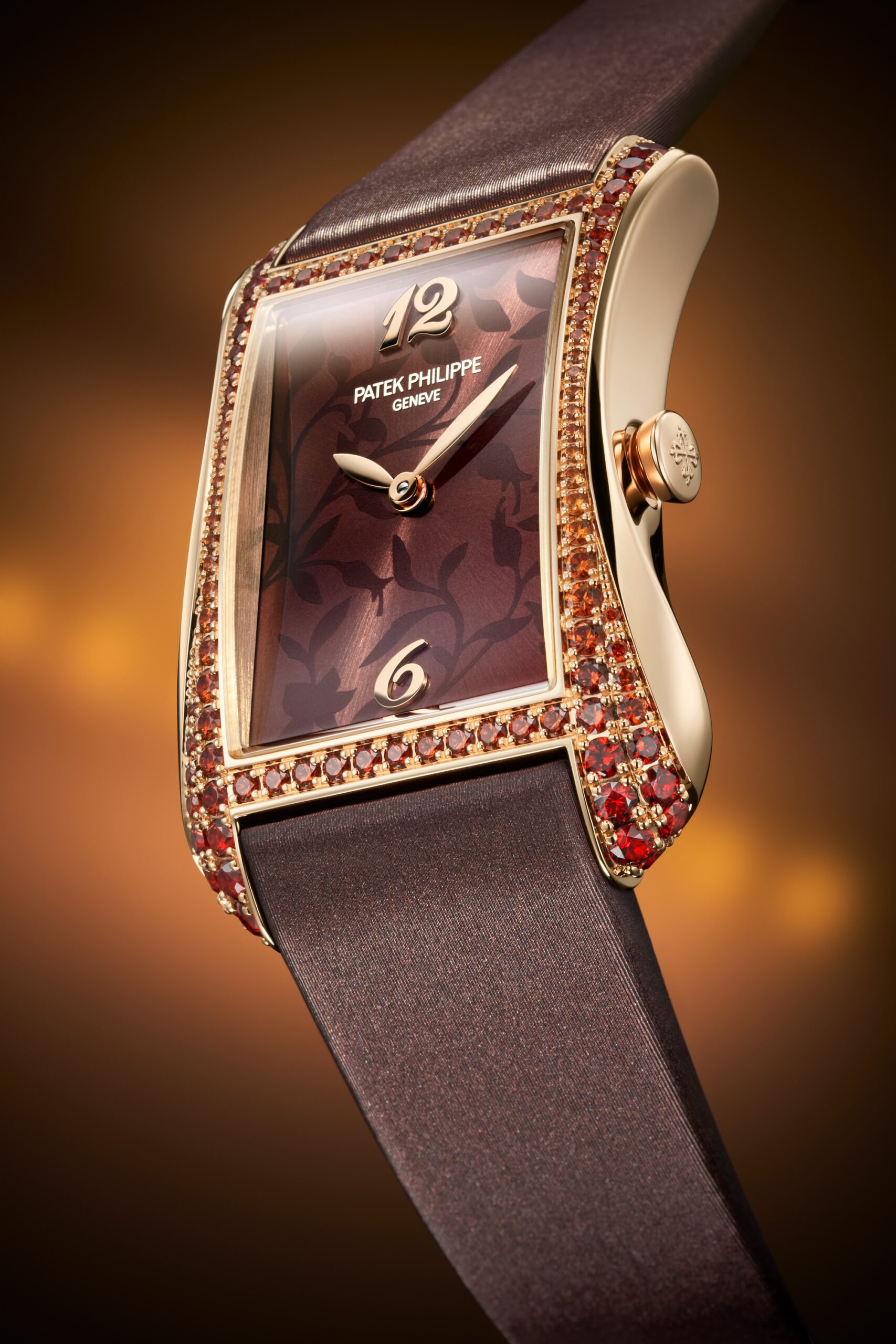 IMG_9081 Patek Philippe Gondolo Serata 4962/200R-001 Replica 8