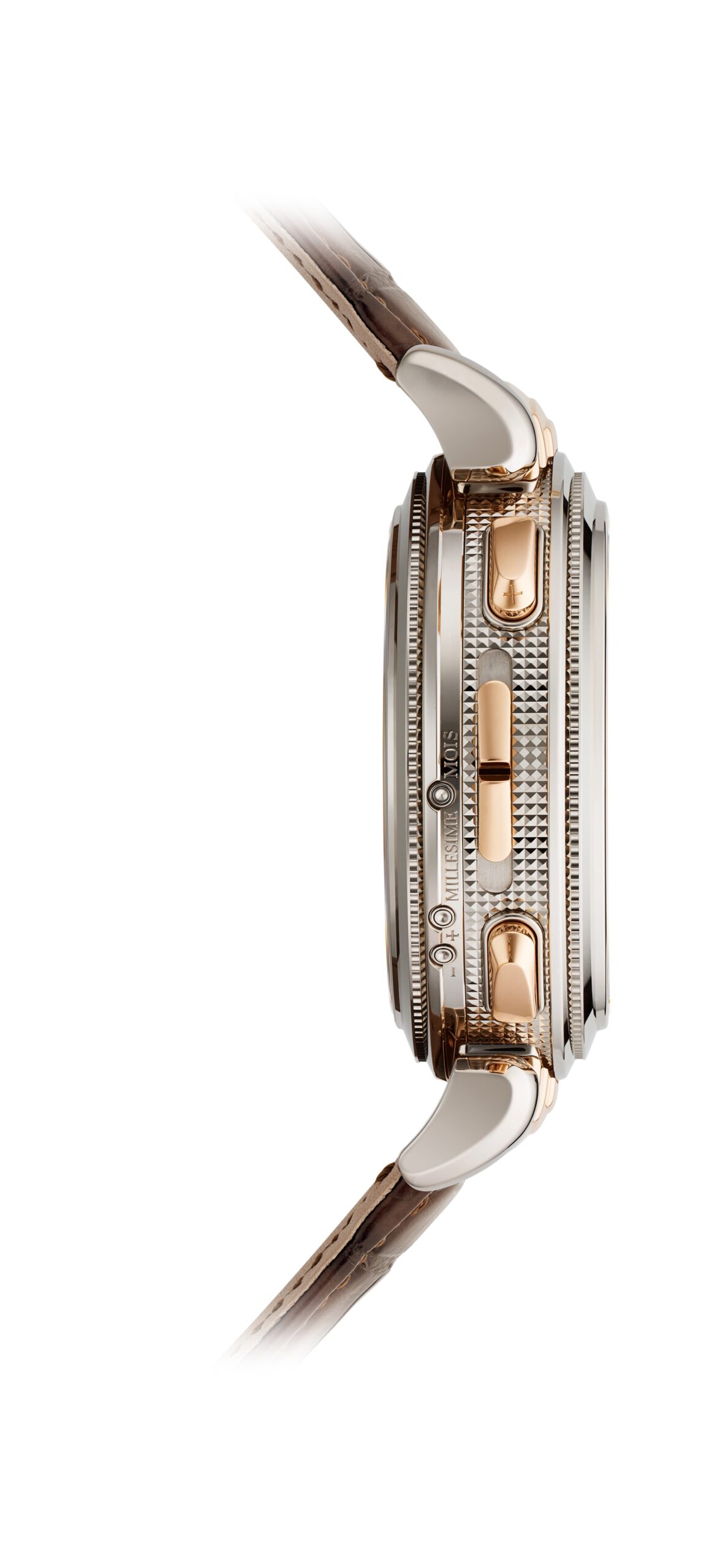 Patek Philippe Grand Complications Grandmaster Chime Haute Joaillerie 6300GR-001 Replica 8