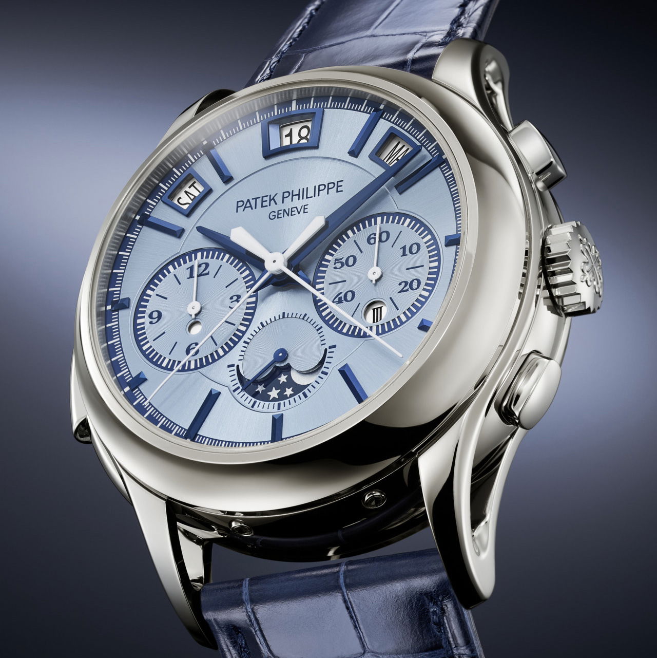 IMG_9081 Patek Philippe Grand Complications 5308G-001 Replica 8