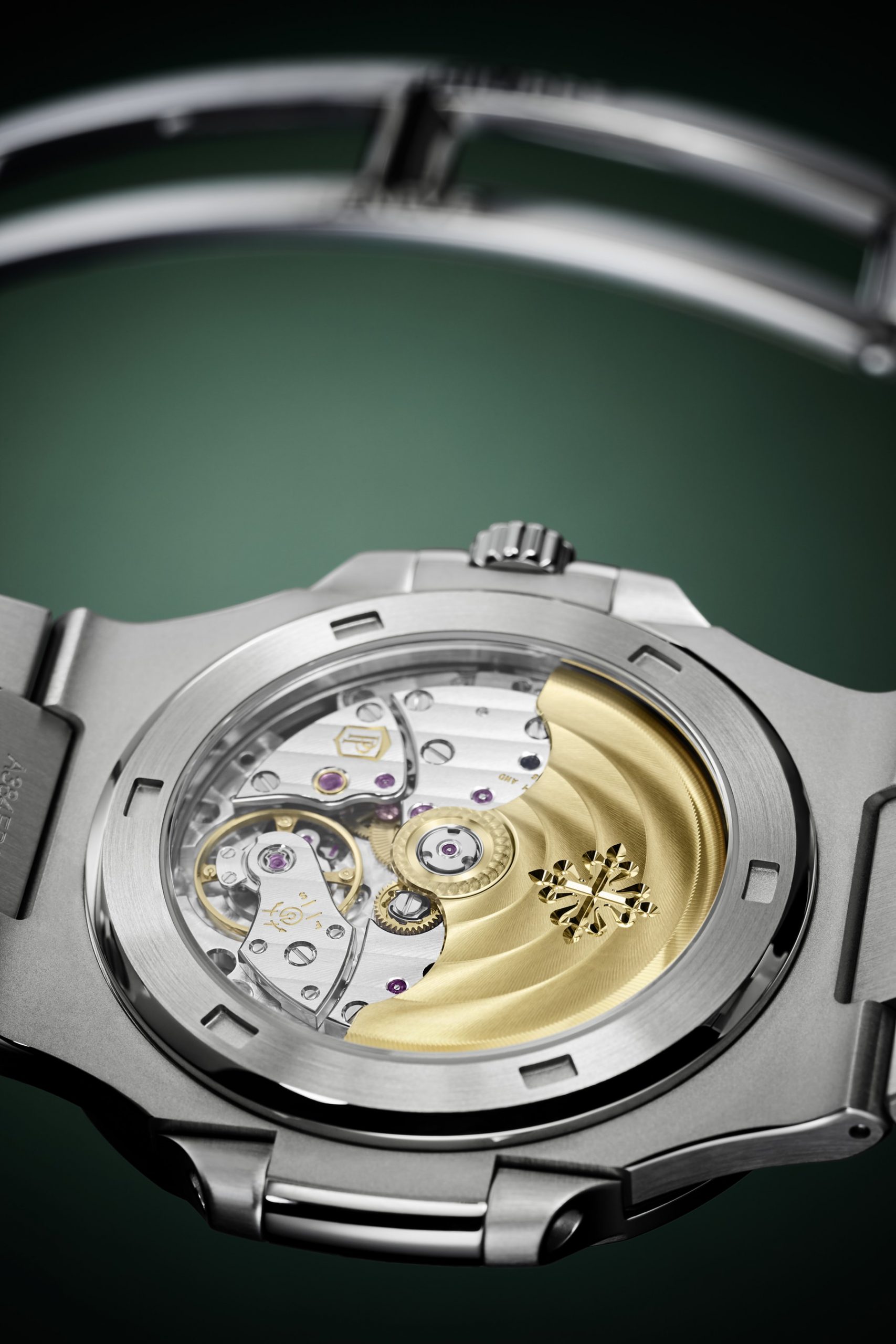 Patek Philippe Nautilus 5711/1300A-00 Replica 8