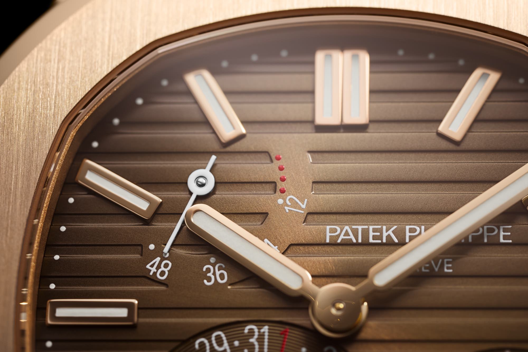 IMG_9081 Patek Philippe Nautilus 5712/1R-001 Replica 8