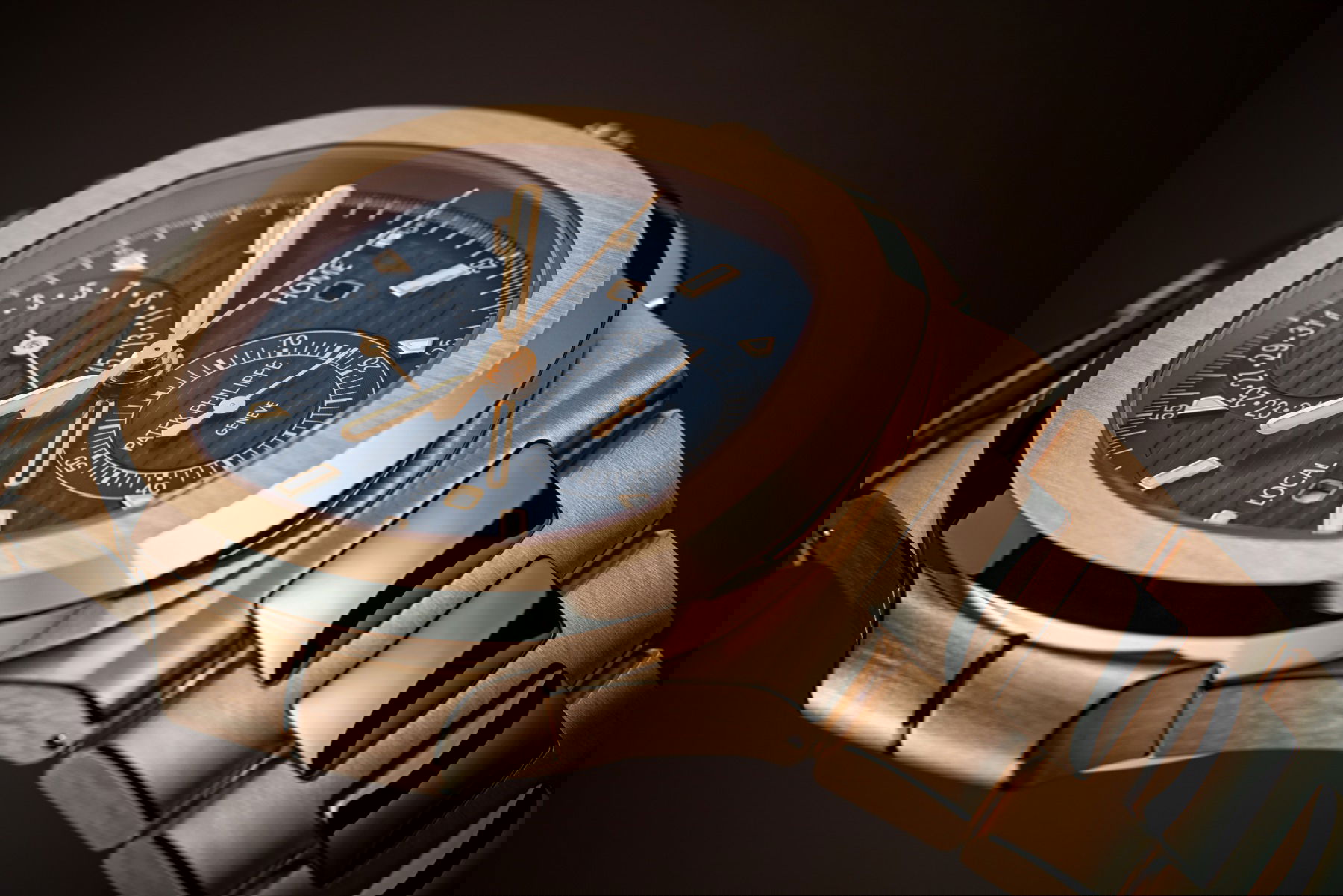 IMG_9081 Patek Philippe Nautilus 5990/1R-001 Replica 8