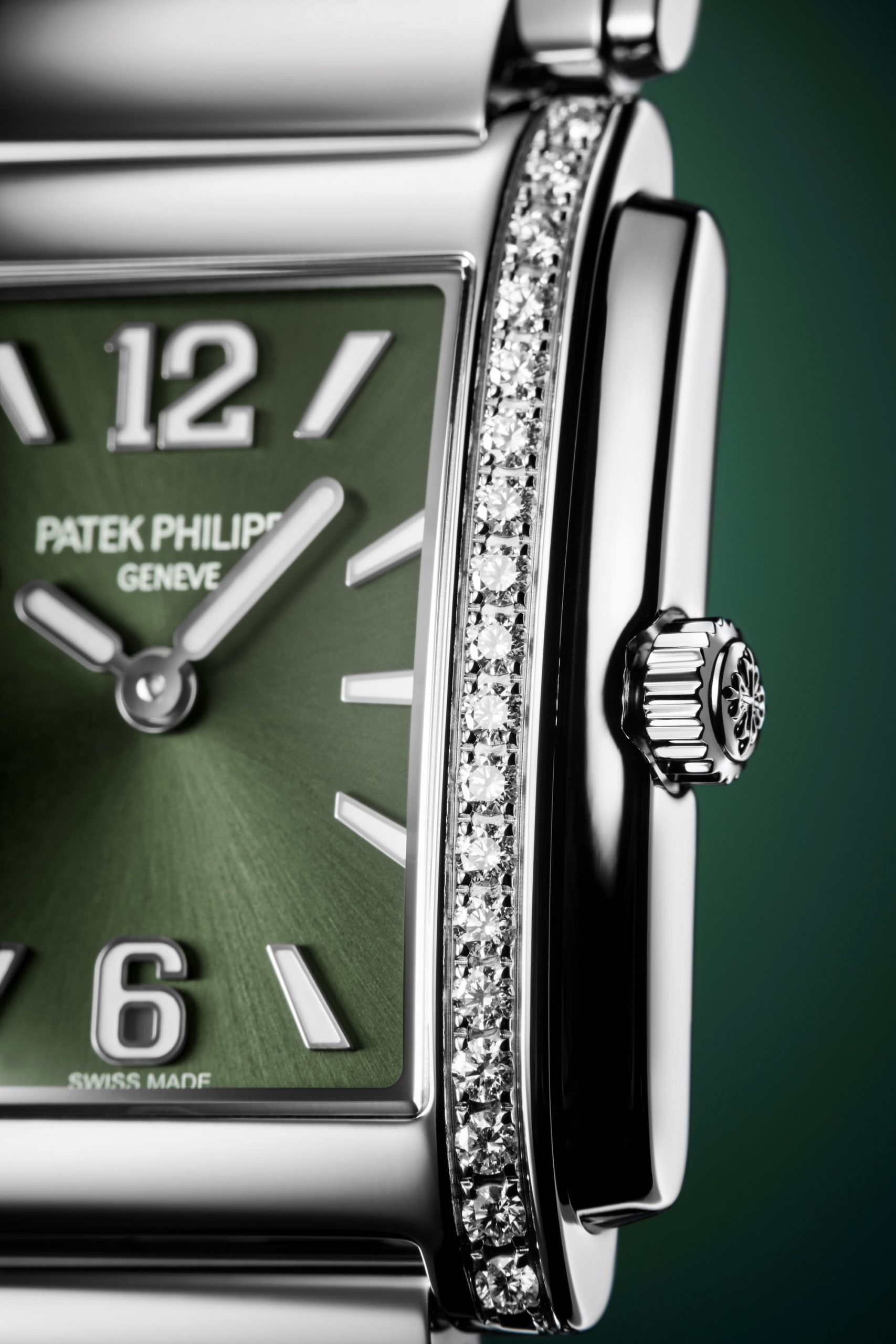 Patek Philippe Twenty-4 4910/1200A-011 Replica 8