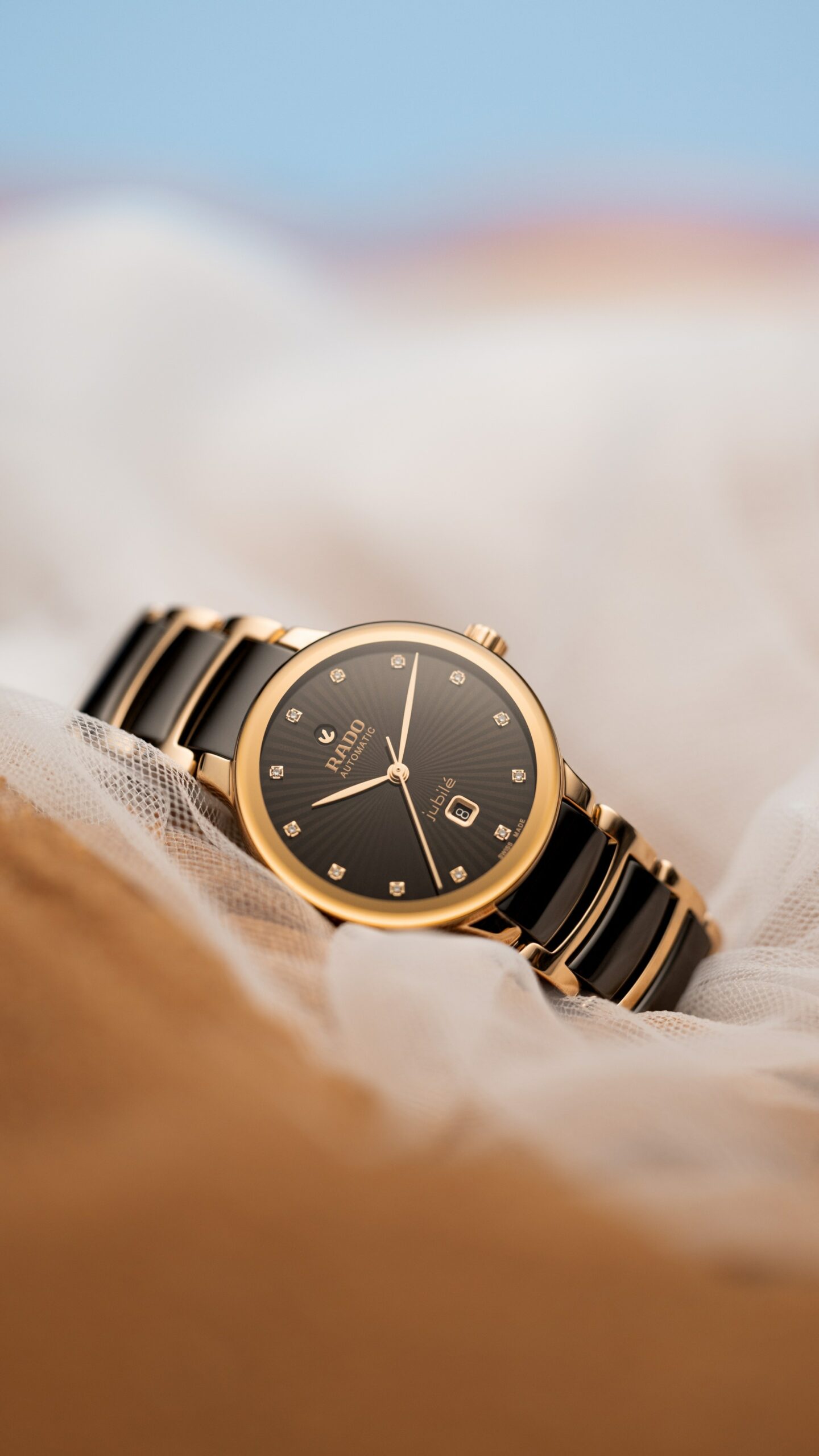 IMG_9081 Rado Centrix R30019732 Replica 8