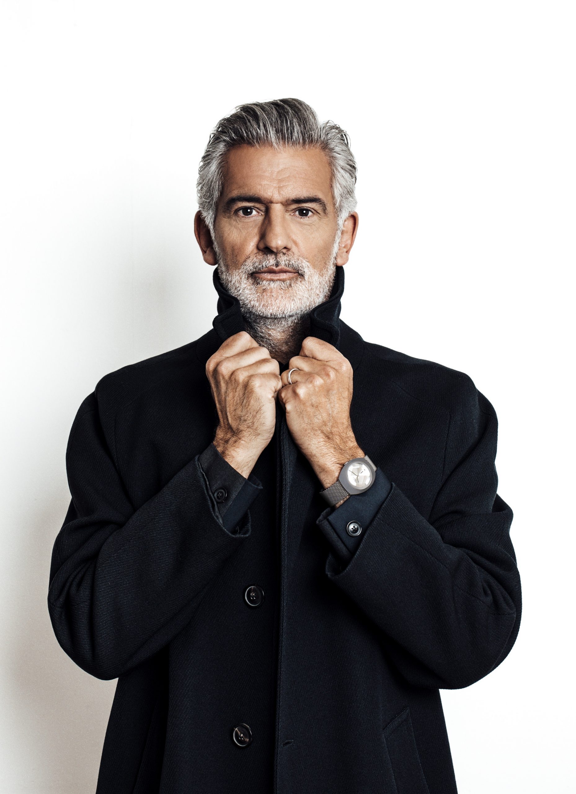 Rado DiaStar Original 60-Year Anniversary Edition R12163118 Replica 8