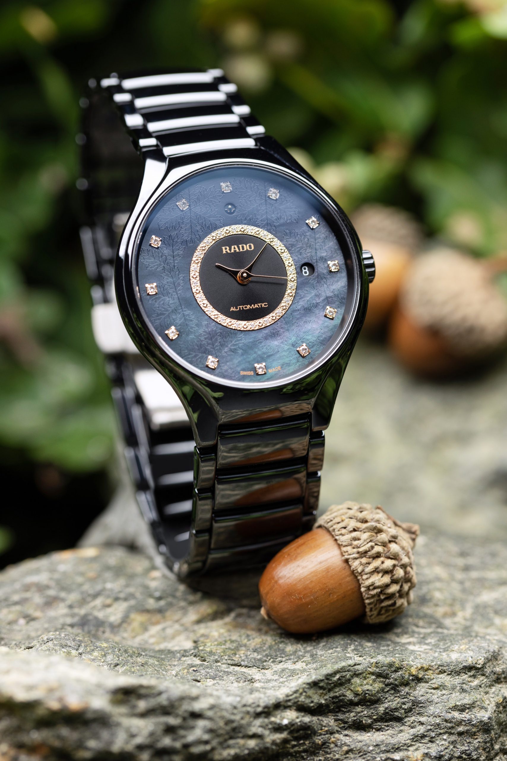 IMG_9081 Rado True Great Gardens of the World R27109742 Replica 8