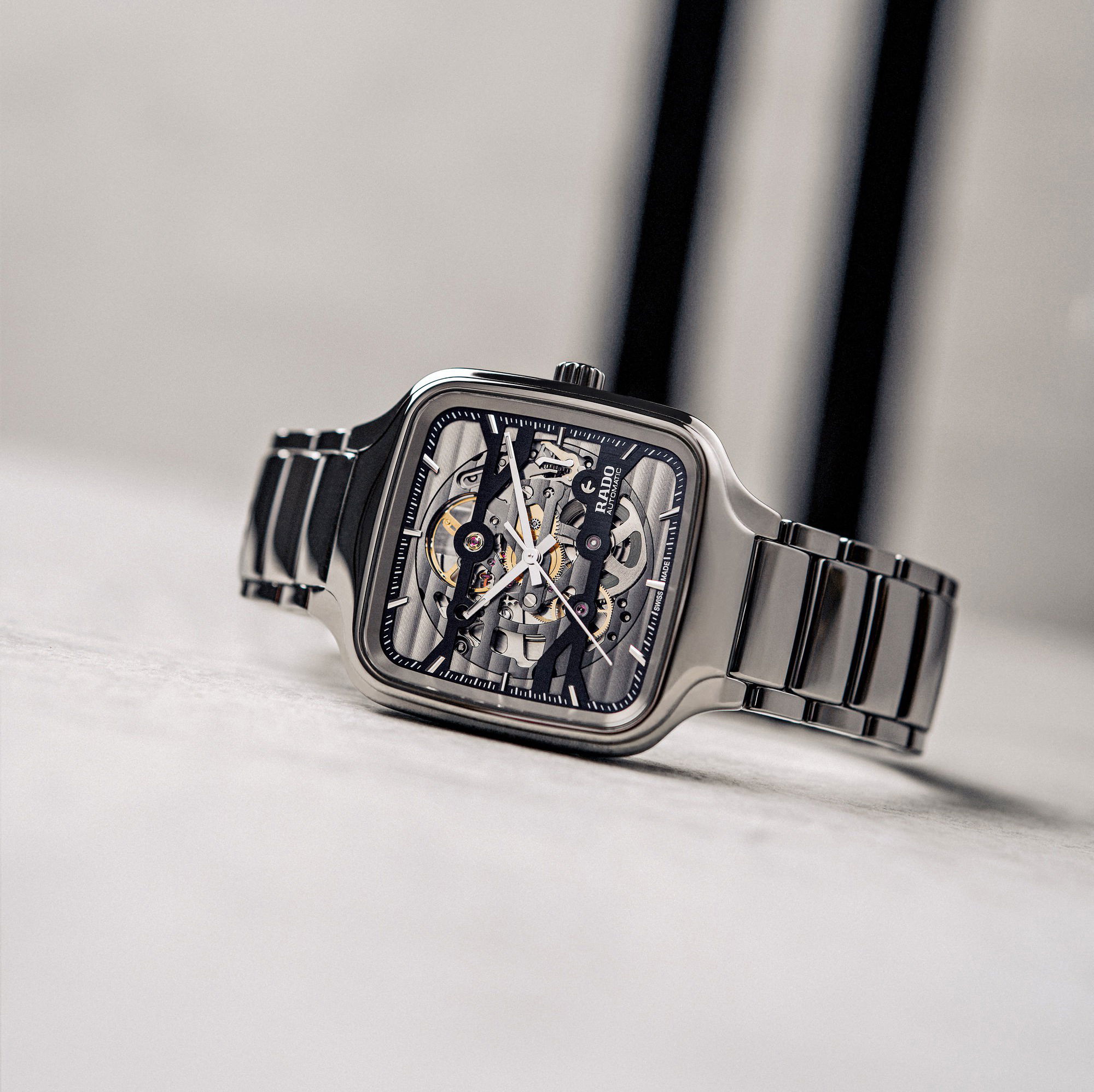 IMG_9081 Rado True Square R27125152 Replica 8