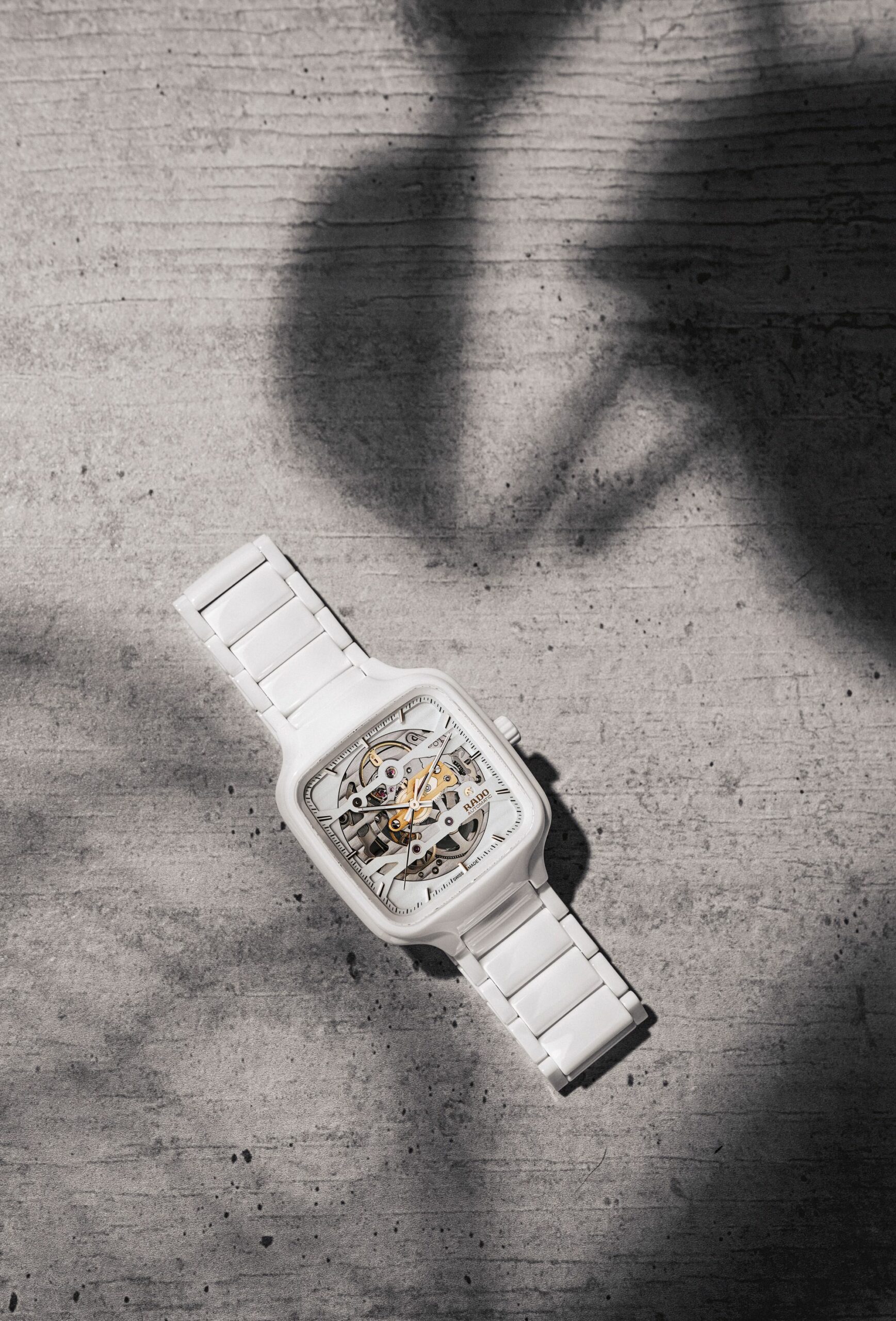 IMG_9081 Rado True Square R27126012 Replica 8