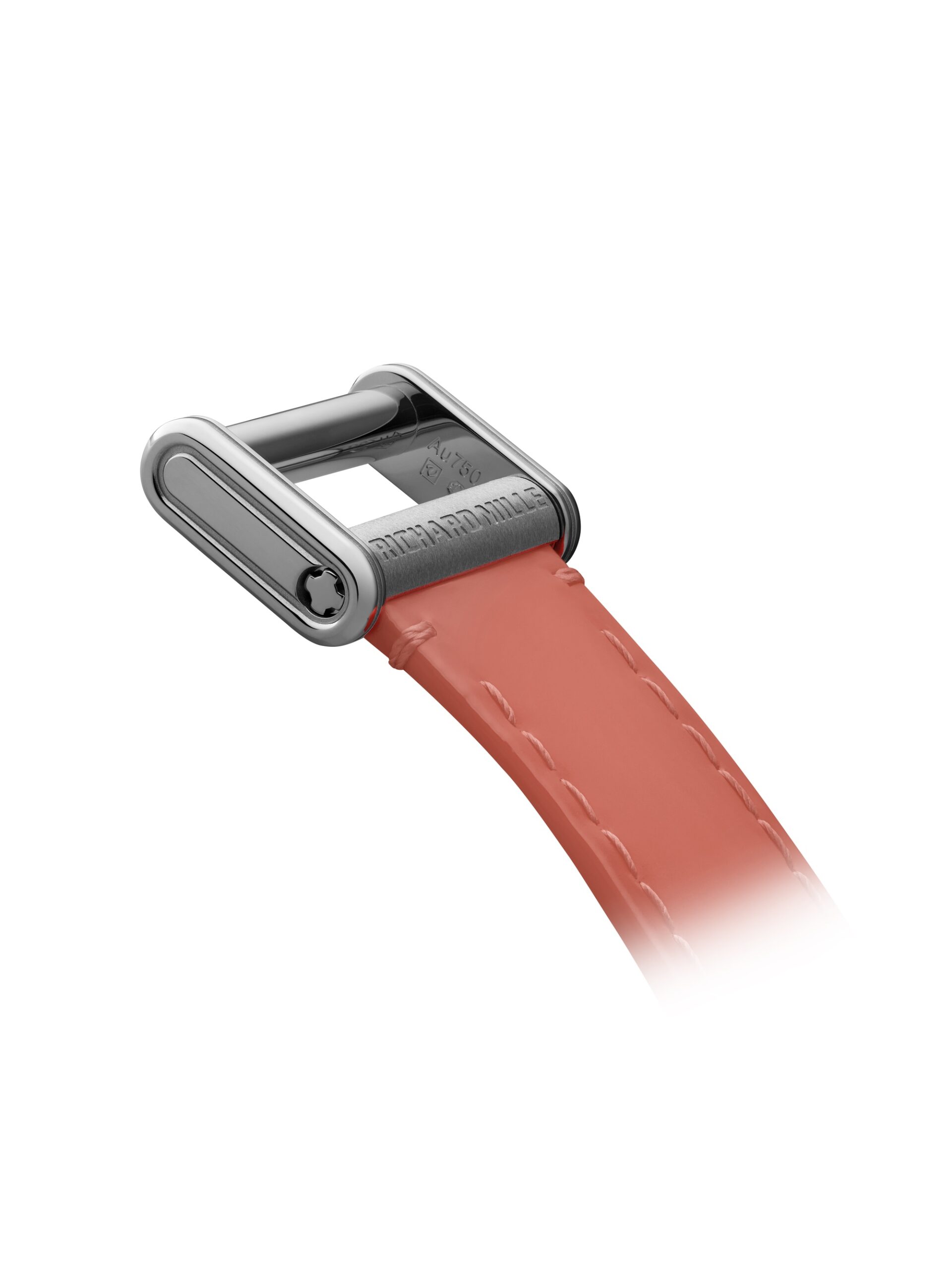 Richard Mille RM 07-01 Automatic Winding Coloured Ceramics Powder Blue rm-07-01 Replica 8