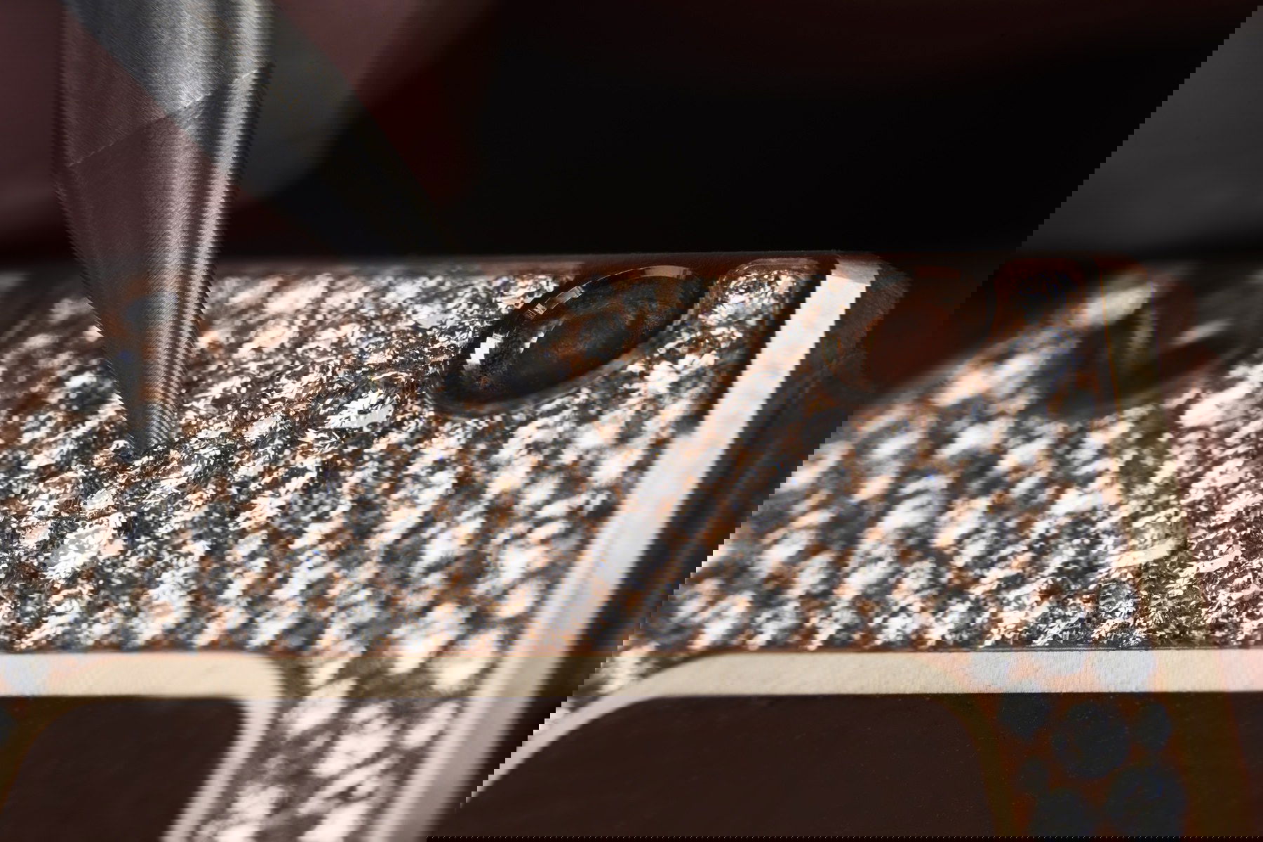 IMG_9081 Richard Mille RM 07-01 Automatic Winding Snow Setting rm-07-01 Replica 8