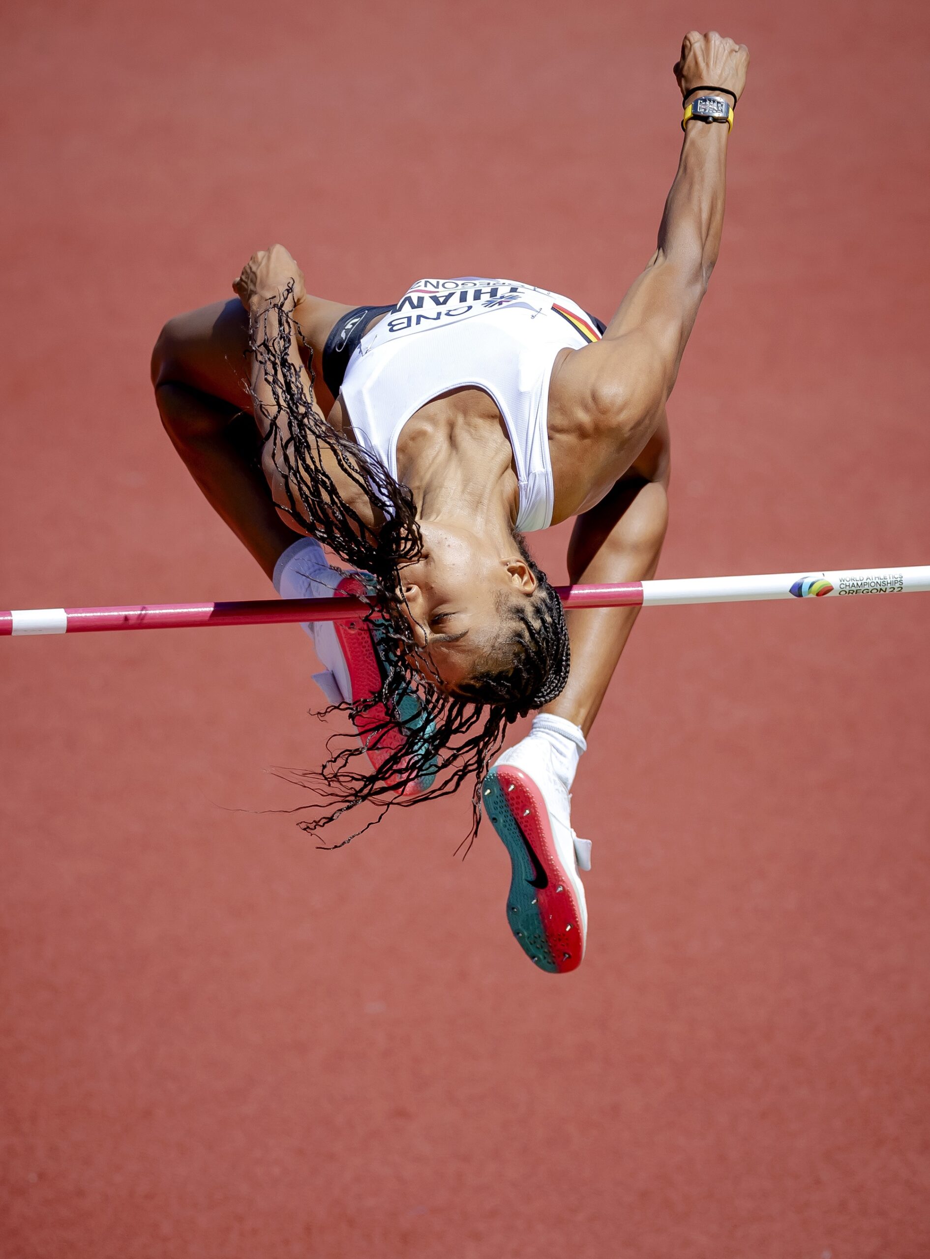 IMG_9081 Richard Mille RM 07-04 Automatic Winding Sport Green rm-07-04 Replica 8