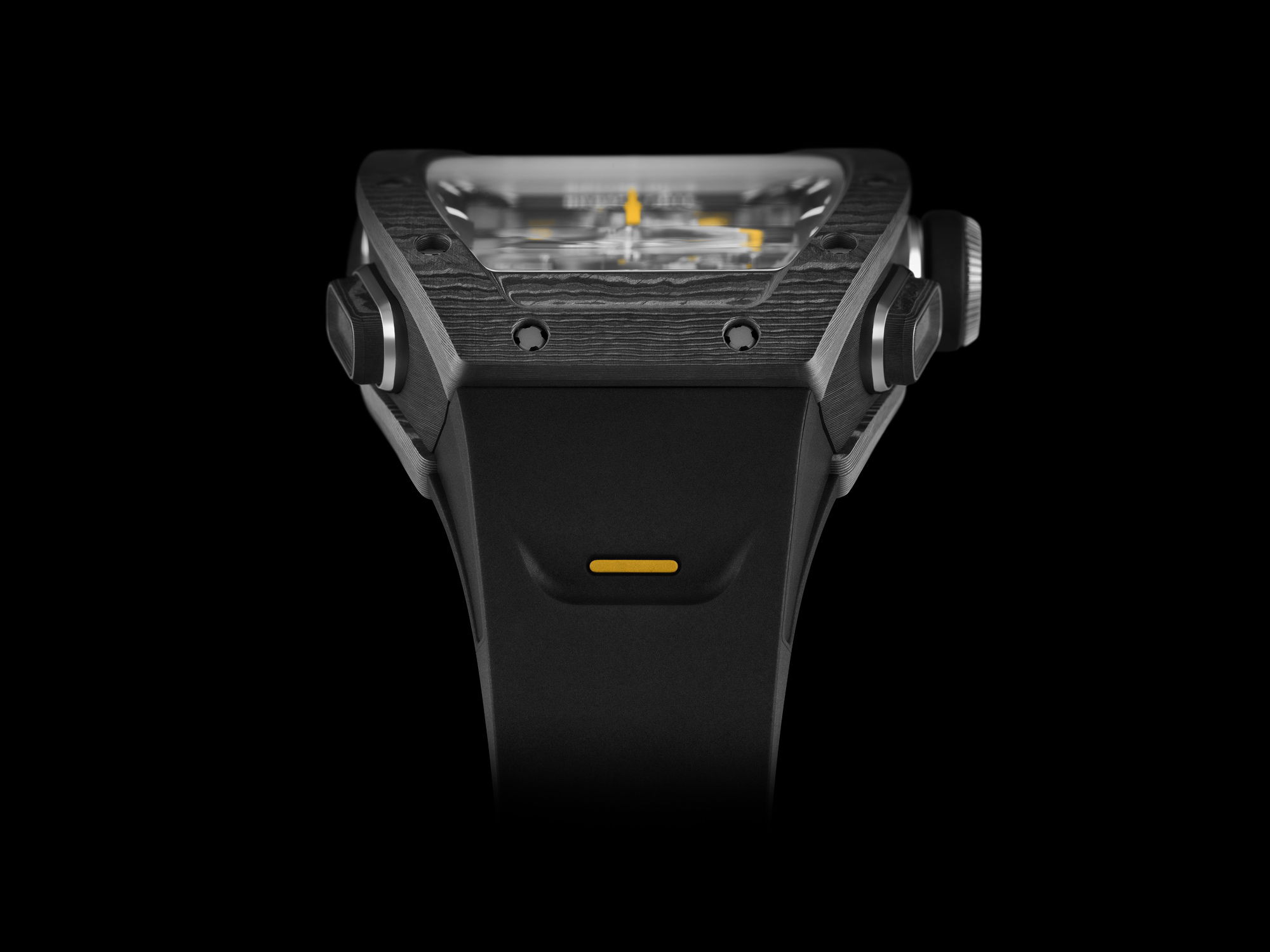 IMG_9081 Richard Mille RM 43-01 Ferrari Tourbillon Split-Seconds Chronograph rm-43-01 Replica 8