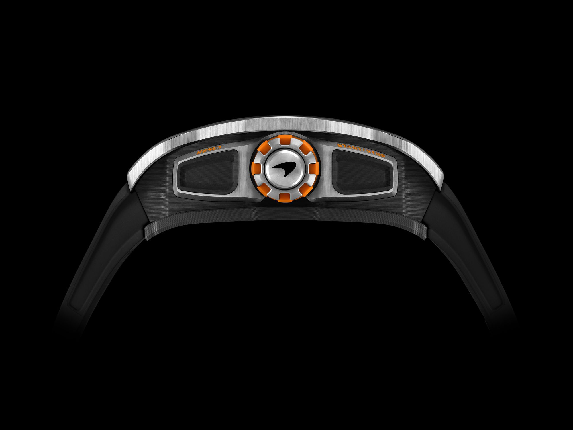 Richard Mille RM 65-01 Automatic Split-Seconds Chronograph McLaren W1 rm-65-01 Replica 8