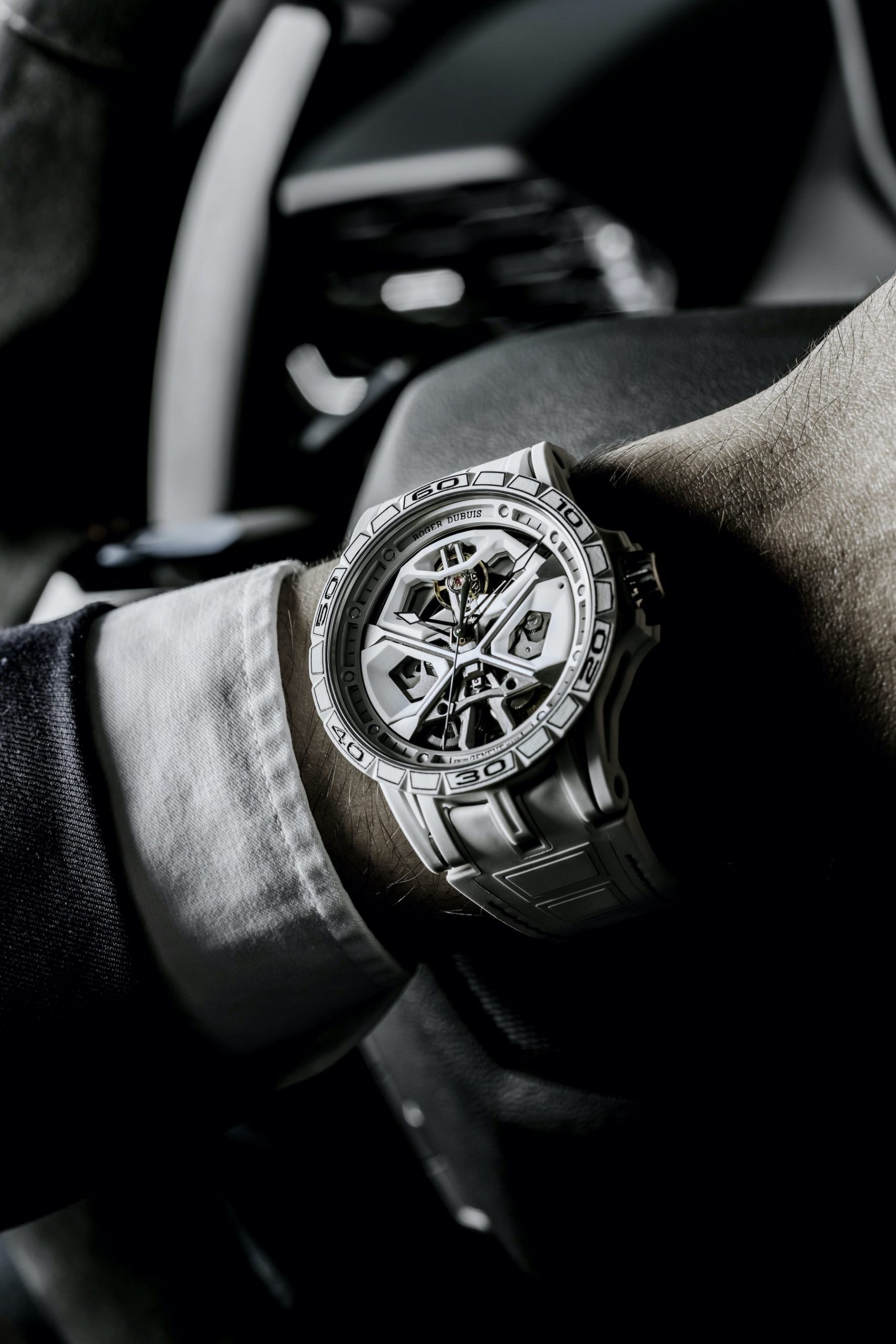 IMG_9081 Roger Dubuis Excalibur Spider Huraca?n RDDBEX0947 Replica 8