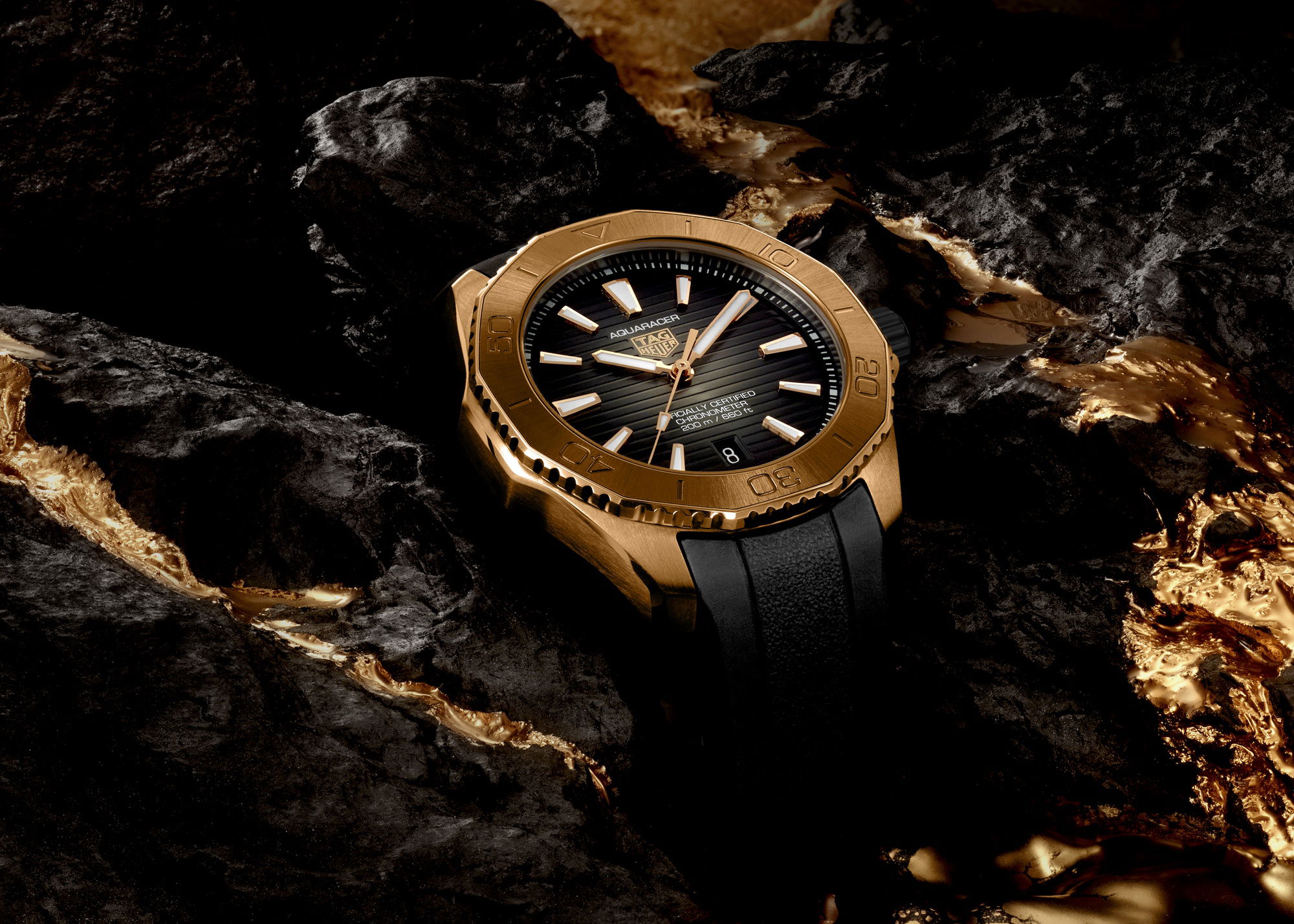 IMG_9081 TAG Heuer Aquaracer Professional 200 WBP5150.FT6199 Replica 8