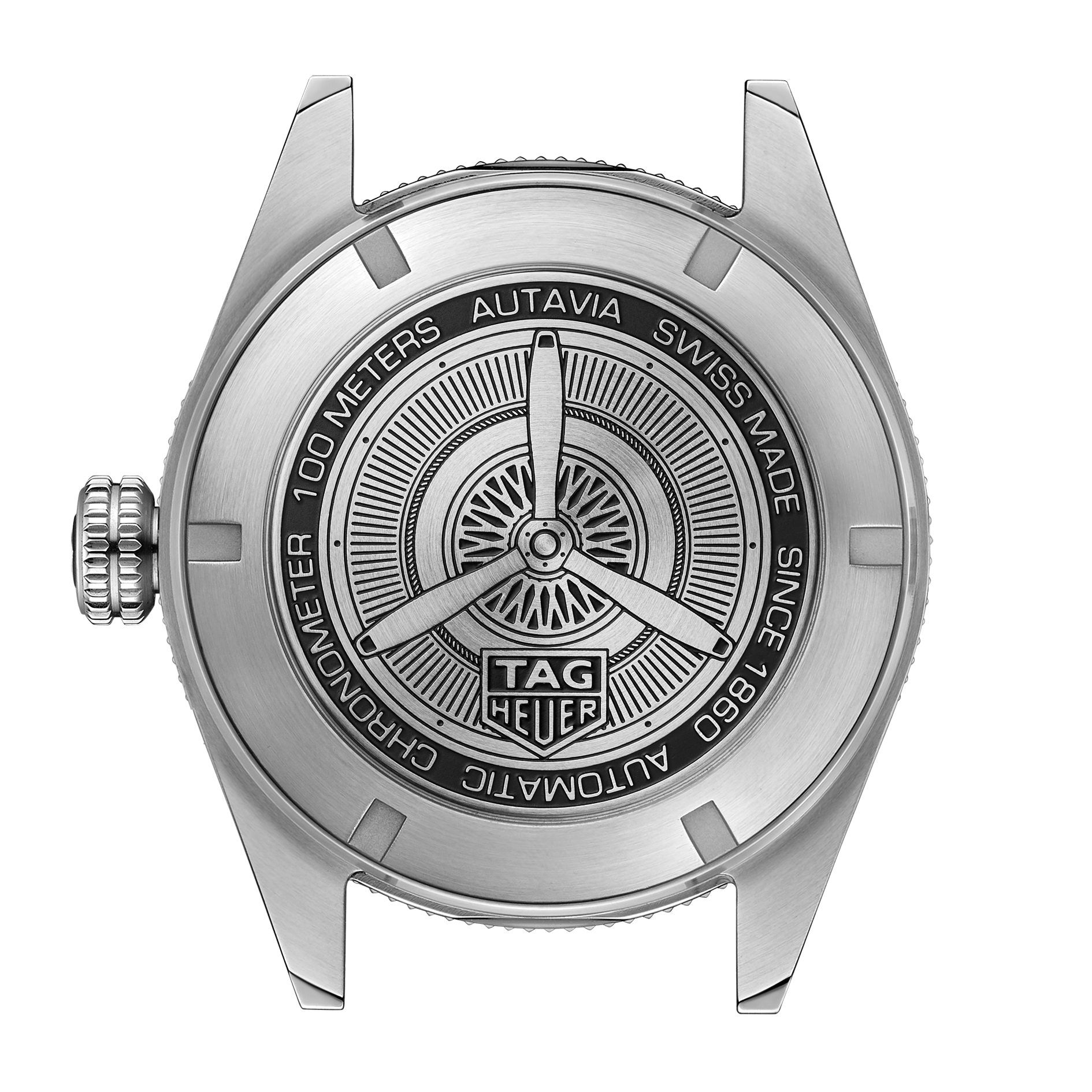 IMG_9081 TAG Heuer Autavia COSC GMT 60th Anniversary WBE511A.BA0650 Replica 8