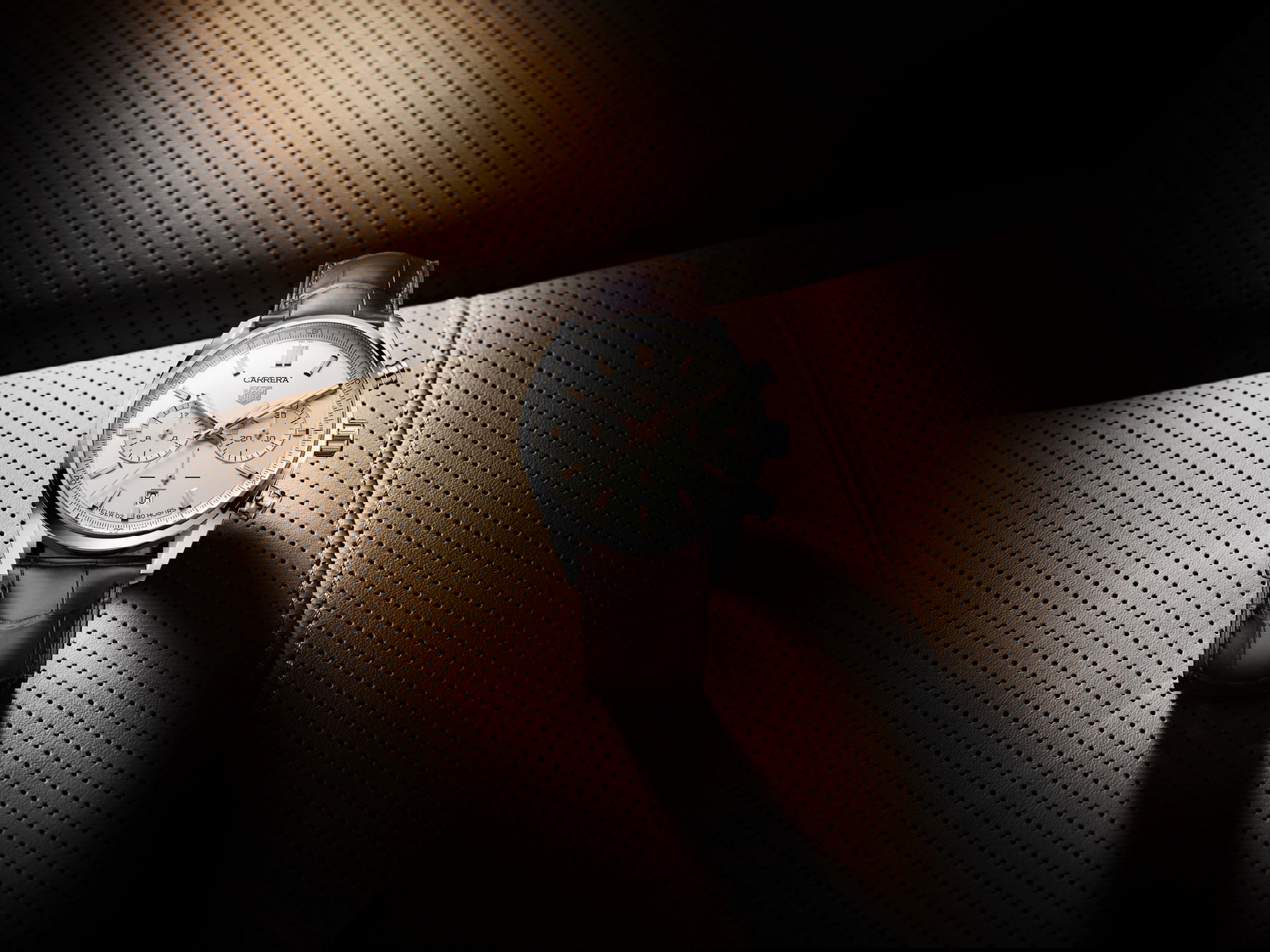 TAG Heuer Carrera CBN2013.FC6483 Replica 8