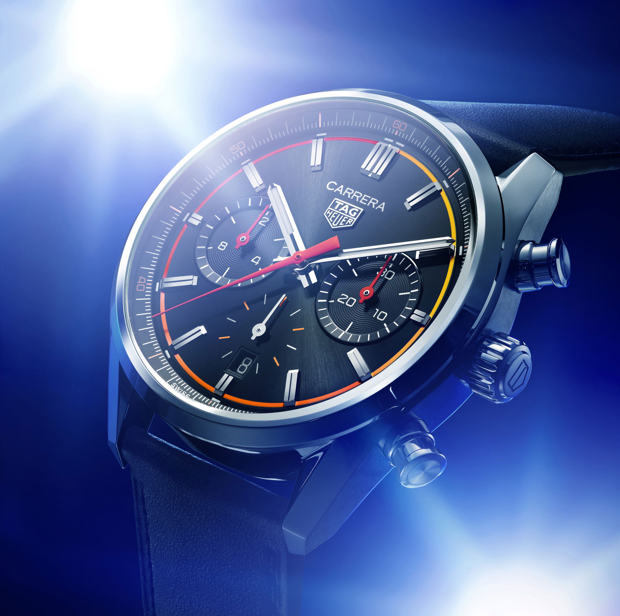 IMG_9081 TAG Heuer Carrera Chronograph CBN201C.FC6542 Replica 8